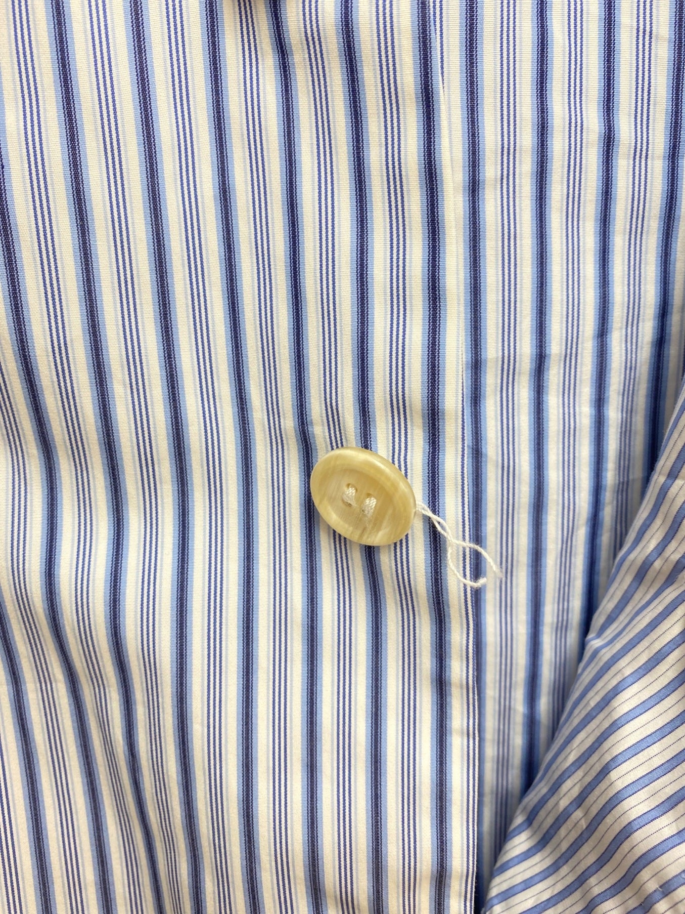 Comme des Garcons Homme Plus 스트라이프 재킷 AD2016 PS-J045