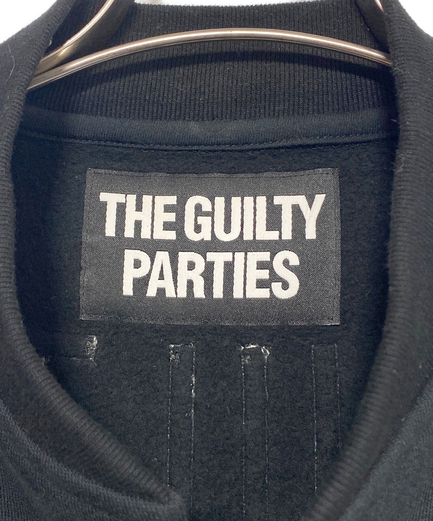 Wacko Maria 땀 재킷