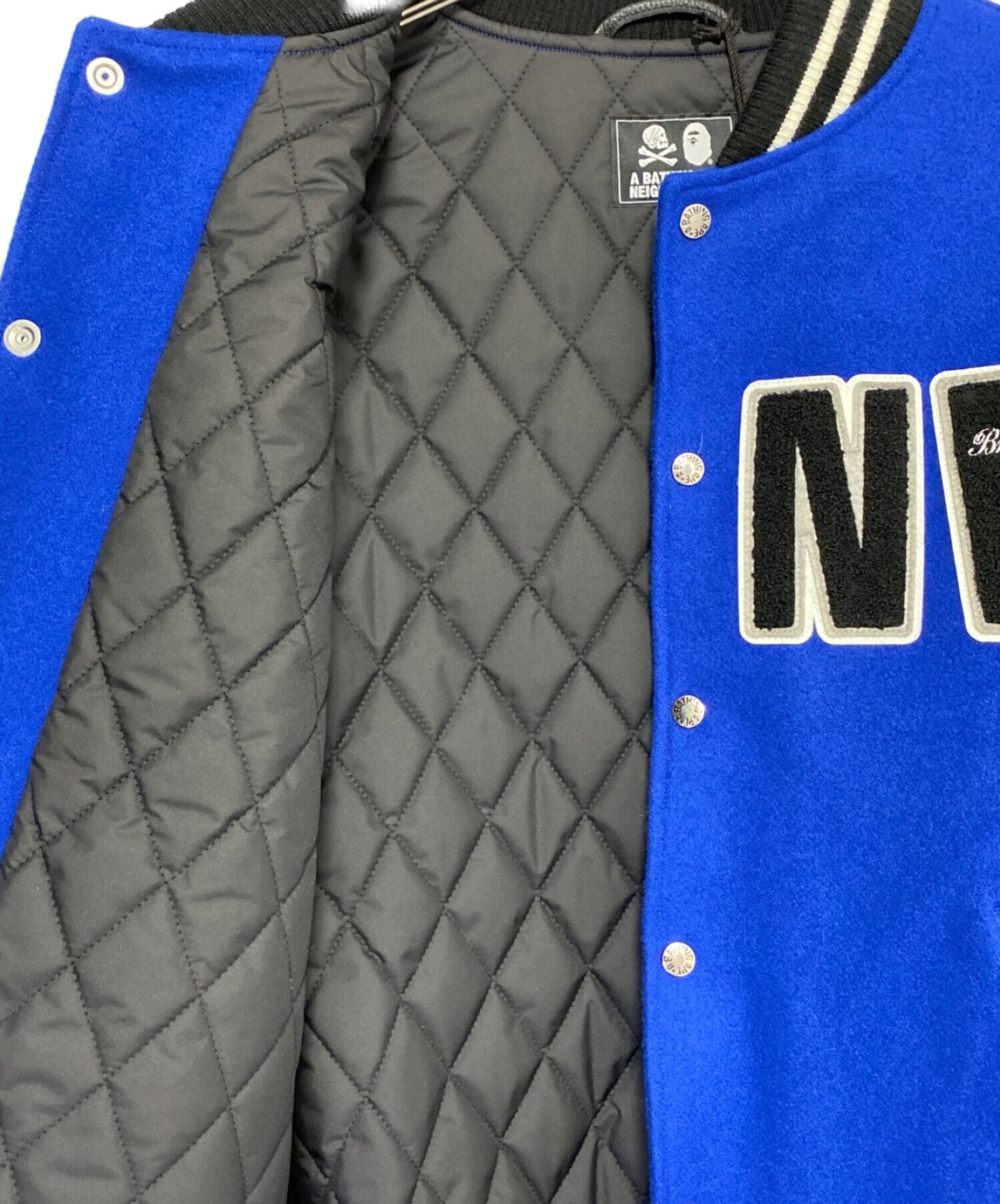 鄰里大學夾克001HJJ221902C