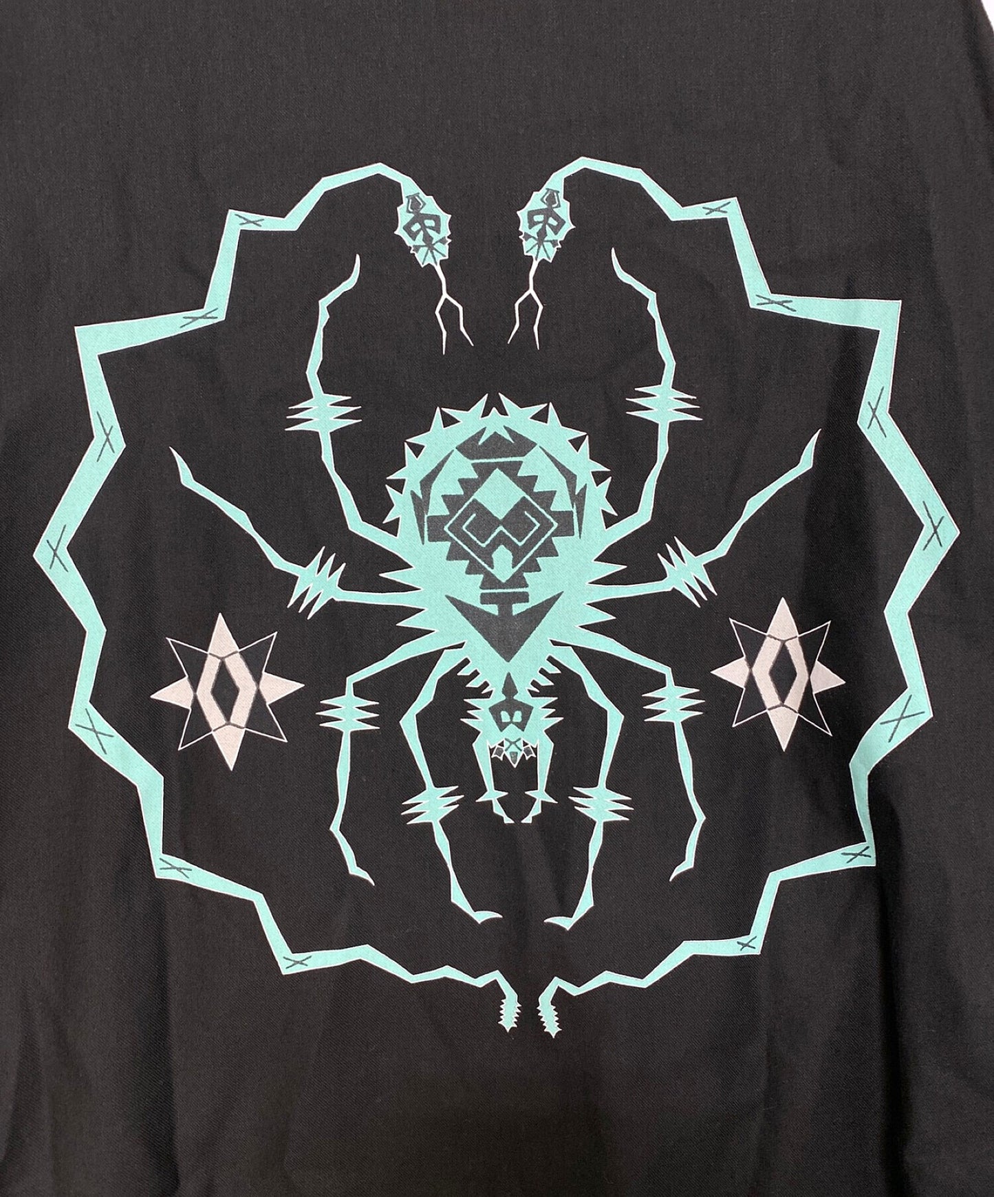 แจ็คเก็ต Wacko Maria Vietnam (แจ็คเก็ตเวียดนาม)