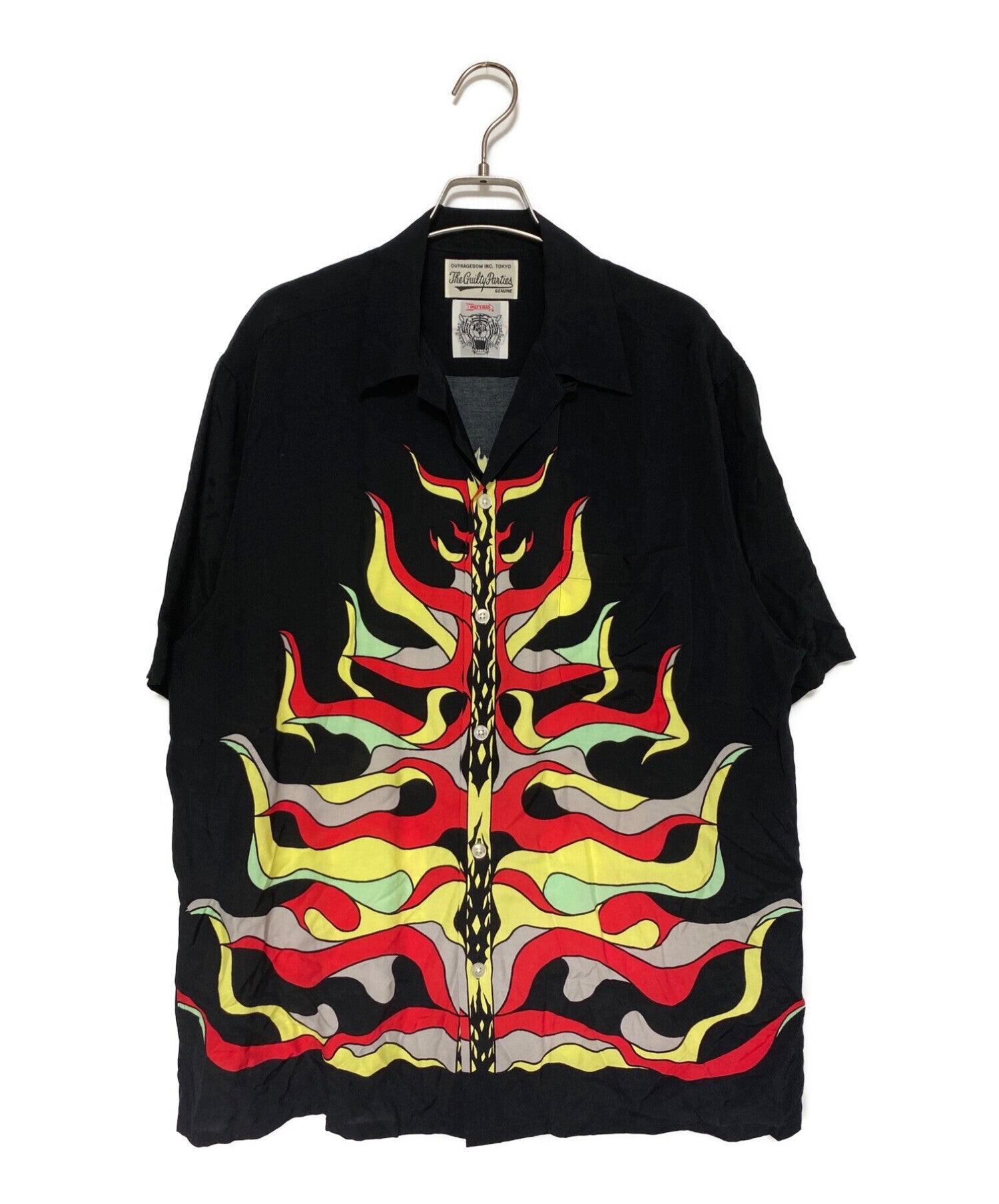Louis Vuitton Hawaiian Shirt - Hot Sale 2023