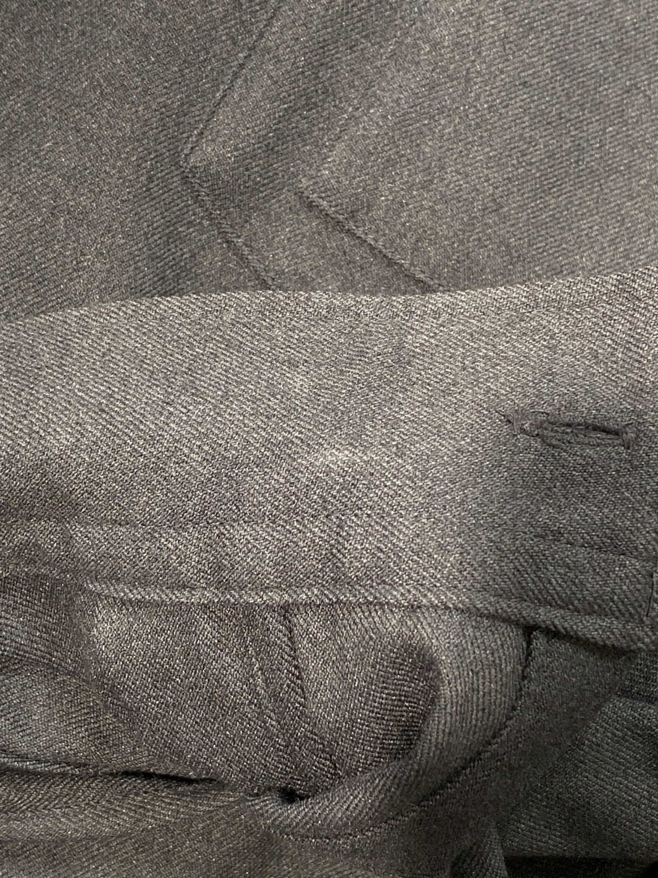 Daiwa Pier39 Tech Flannel CPO เสื้อเชิ้ต BE-87021W