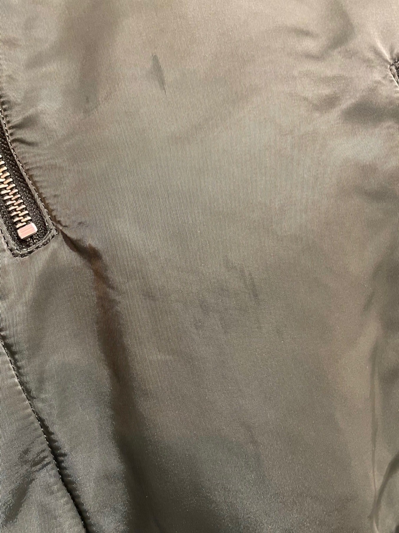 Vivienne Westwood MAN变形MA-1飞行夹克VW-24-79638