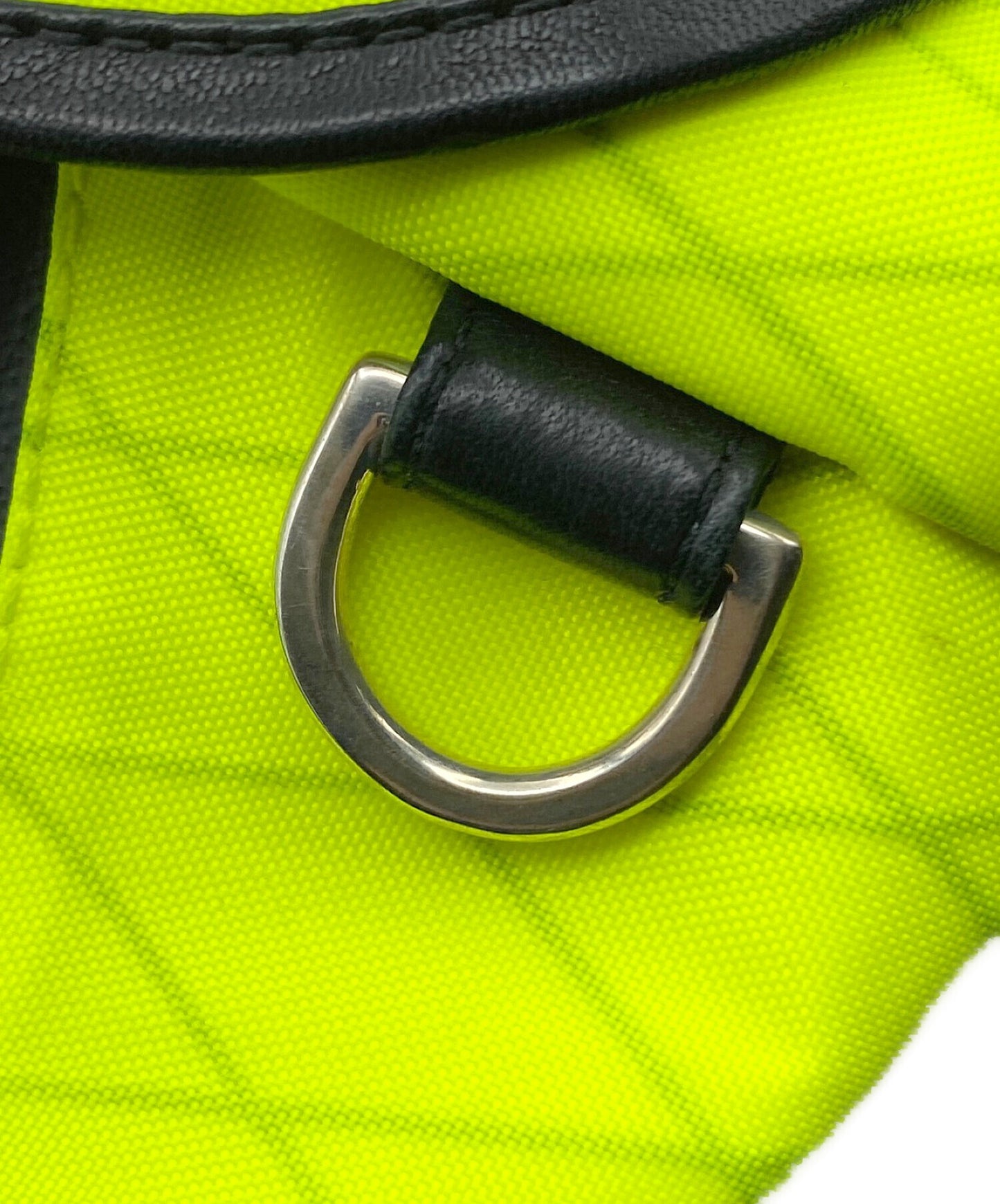 Chrome Hearts Snat Bag