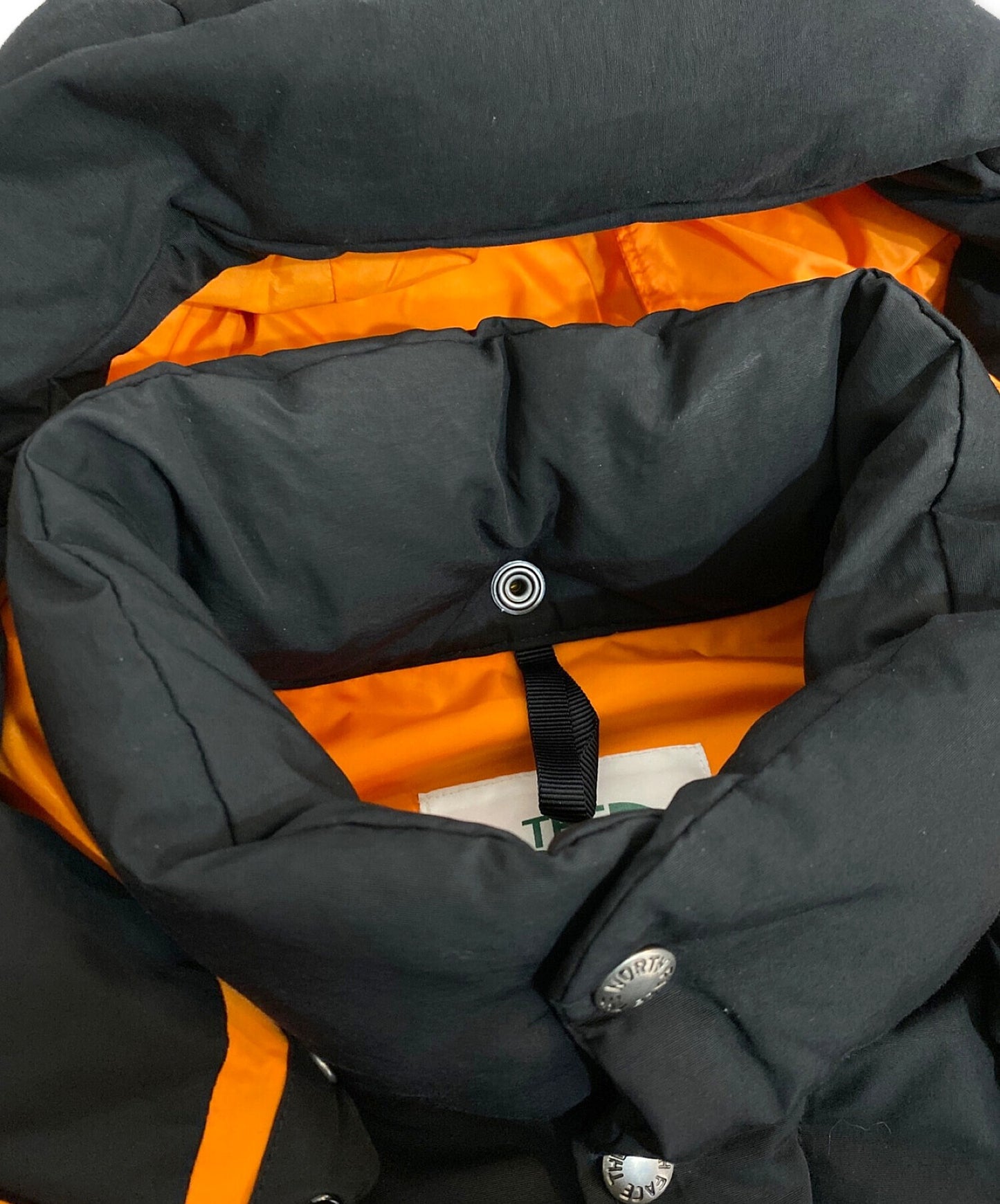 Comme des Garcons Junya Watanabe Man Down Jacket WT-J047