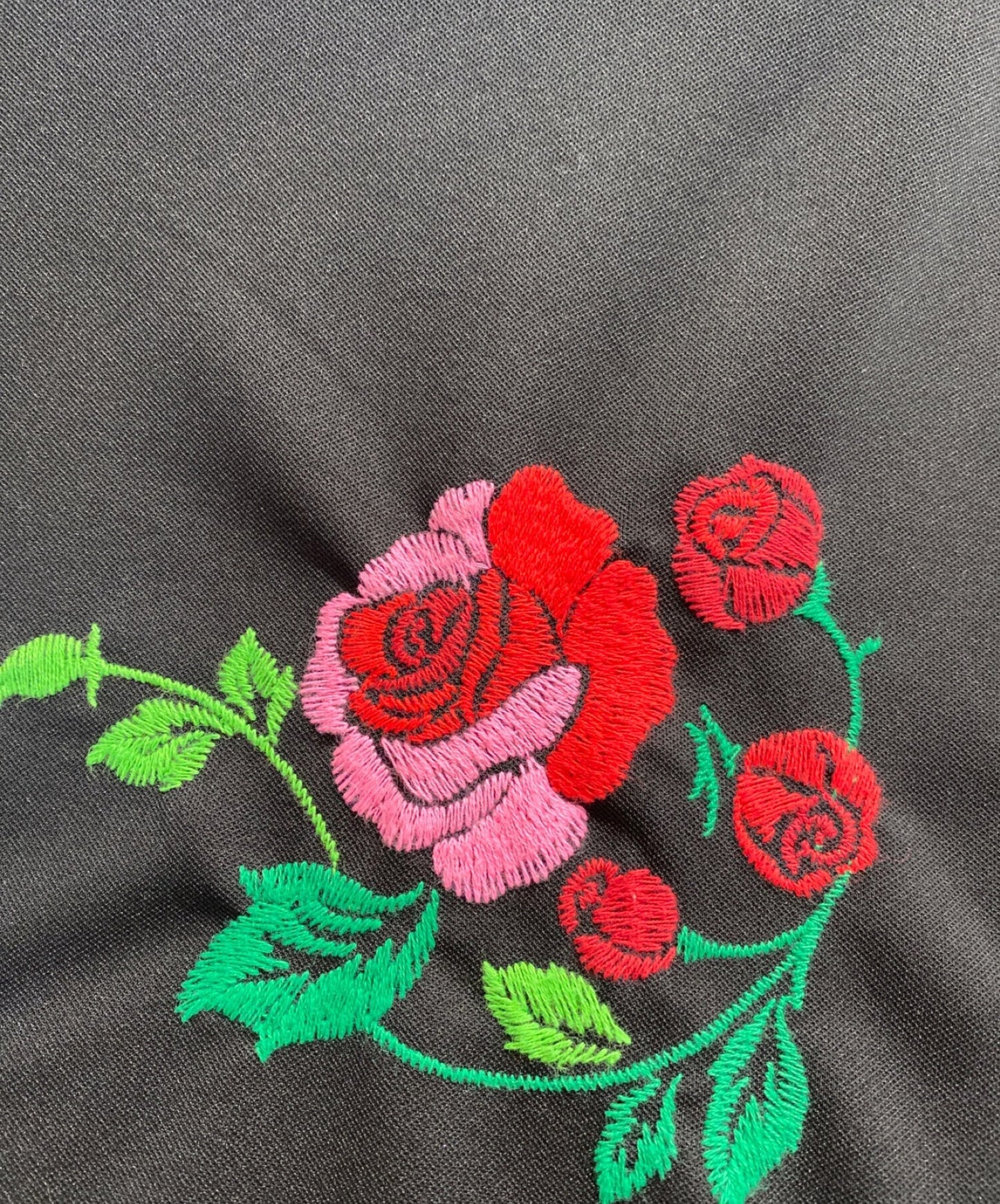 Comme des Garcons Homme Plus 22SS Polyester Jersey Big T Pi-T029