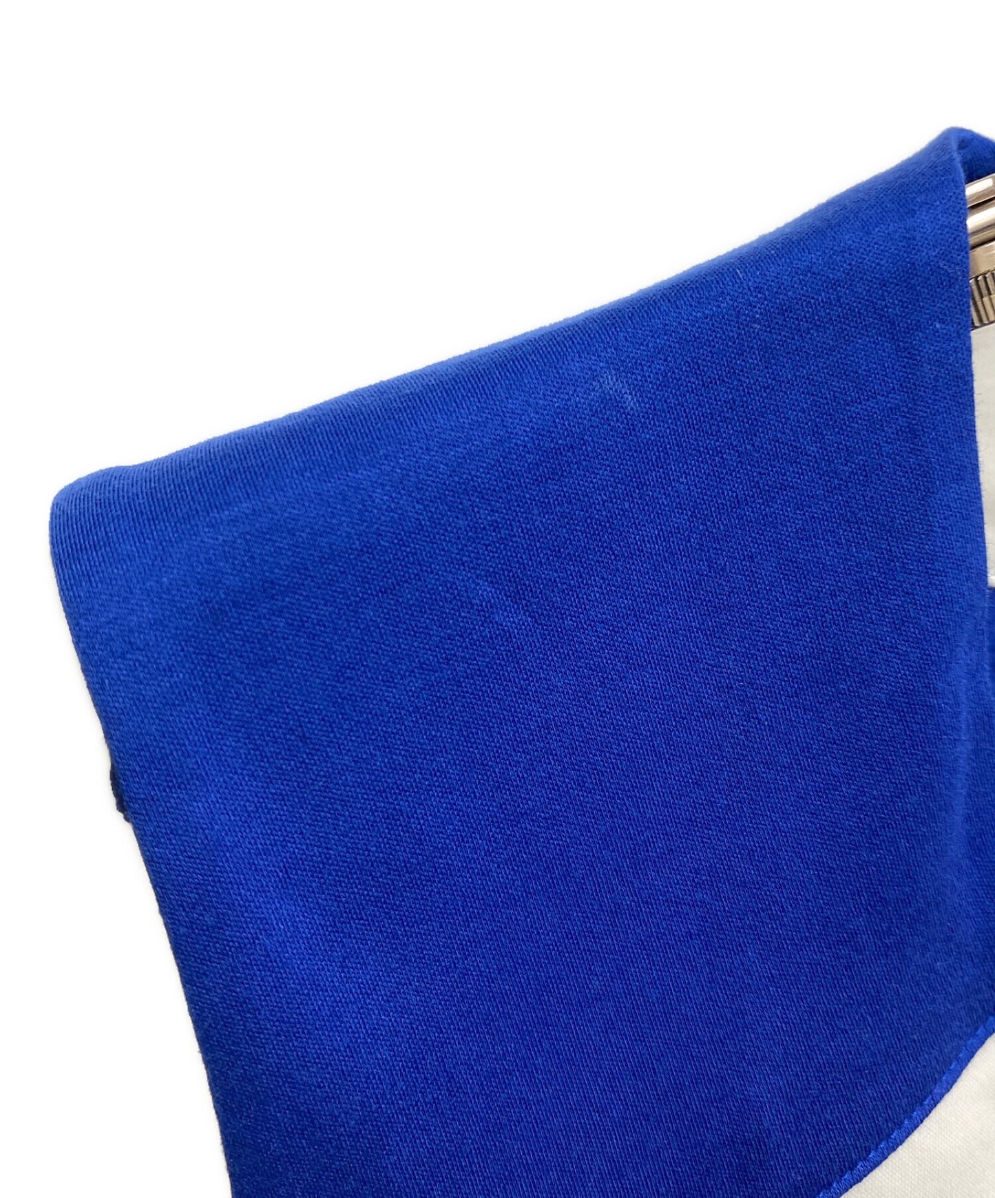 Issey Miyake Bi-Color Cut and-Sew IM31-JK508-73