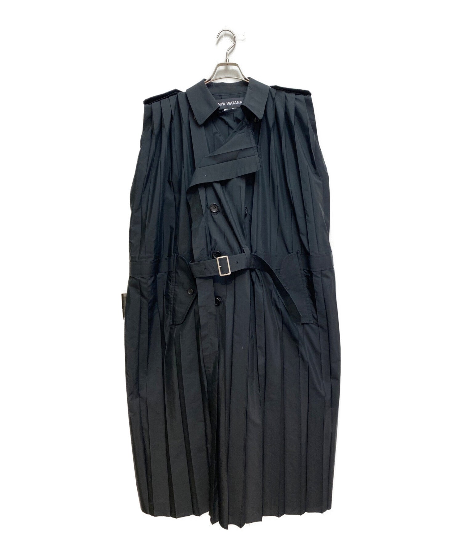 [Pre-owned] JUNYA WATANABE COMME des GARCONS 23SS Pleated sleeveless c