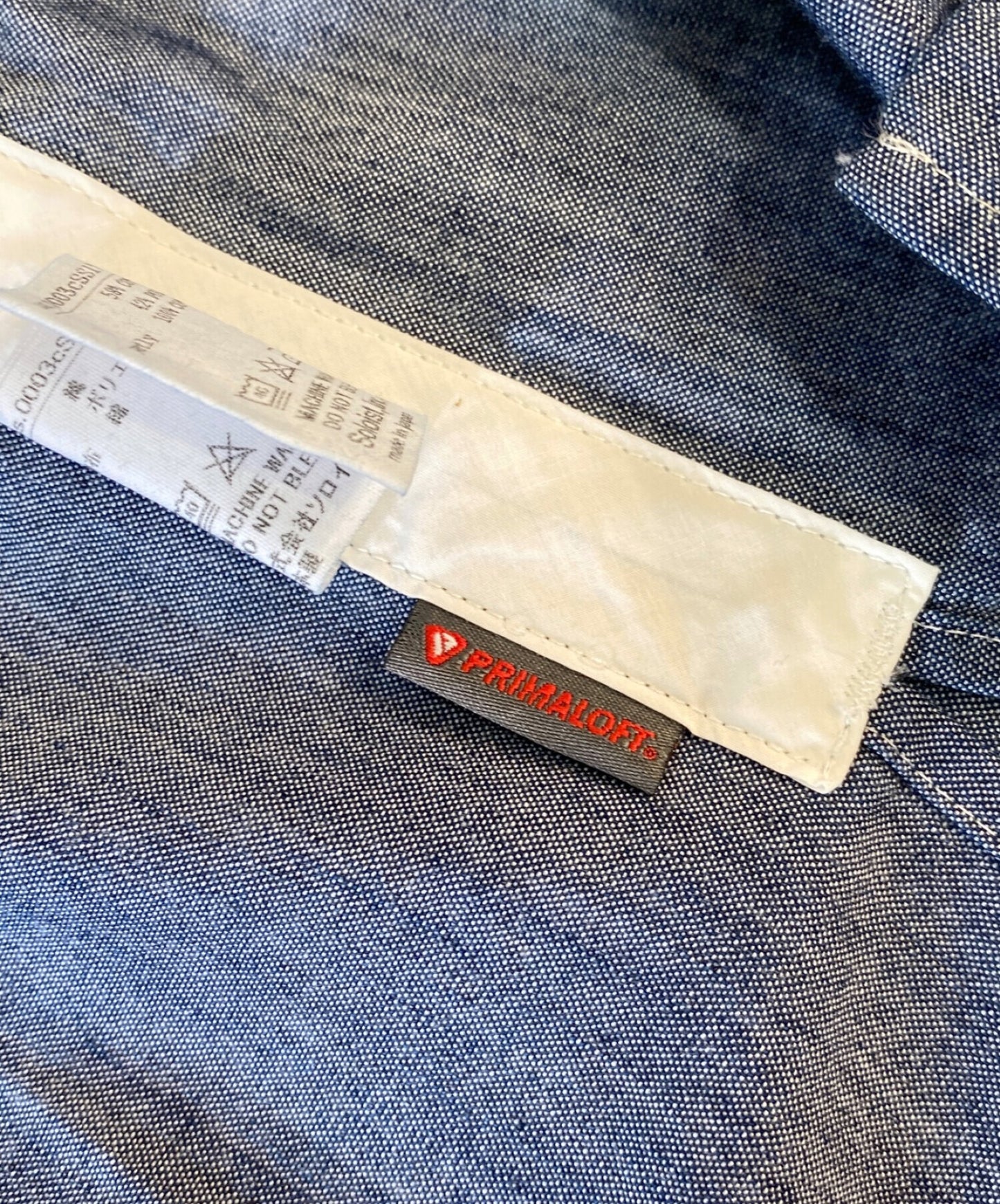 Takahiromiyashita Thesoloist Tangled Up Shirt 0003CSS17