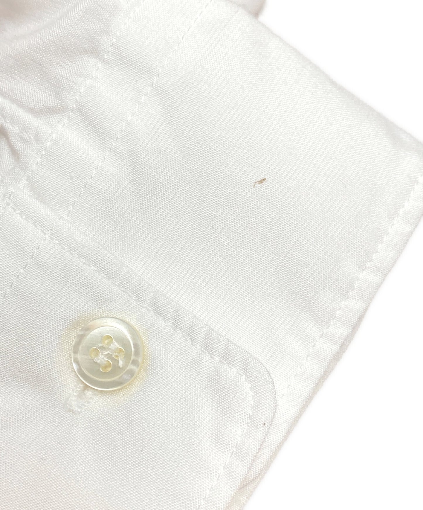 Comme des Garcons Homme Plus Poly Shrink Shirt AD2021 PI-B029