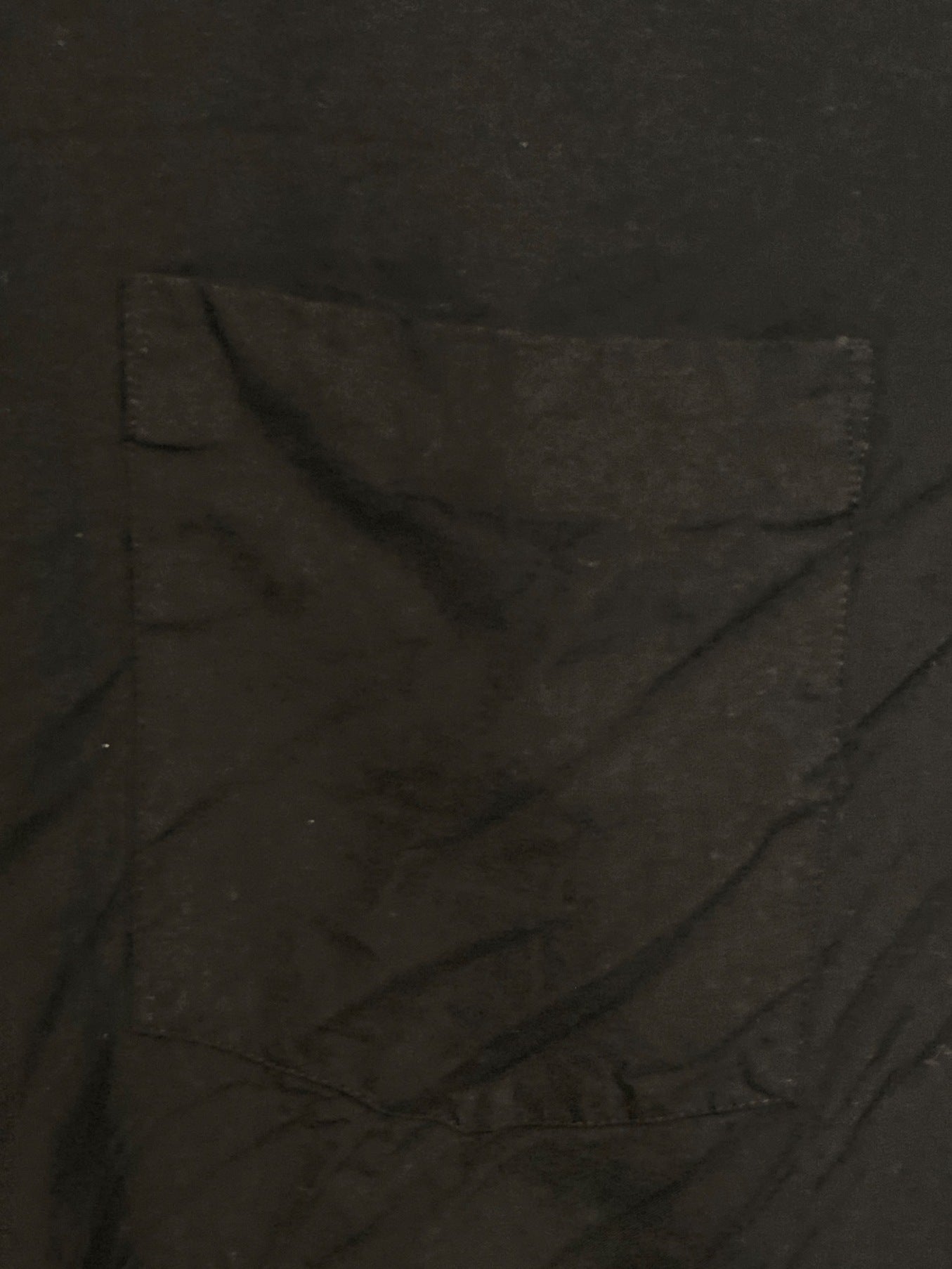 Comme des Garcons Homme Plus Poly Nink Shirt AD2022 PZ-B004