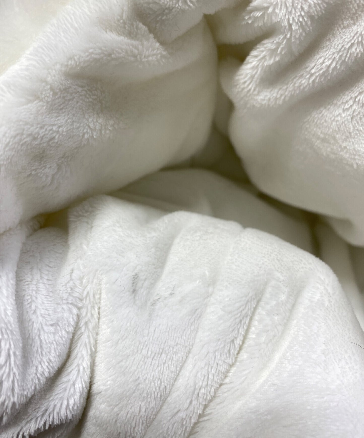 Dolce & Gabbana Panda Boa Hoodie 19aglz G7DPK