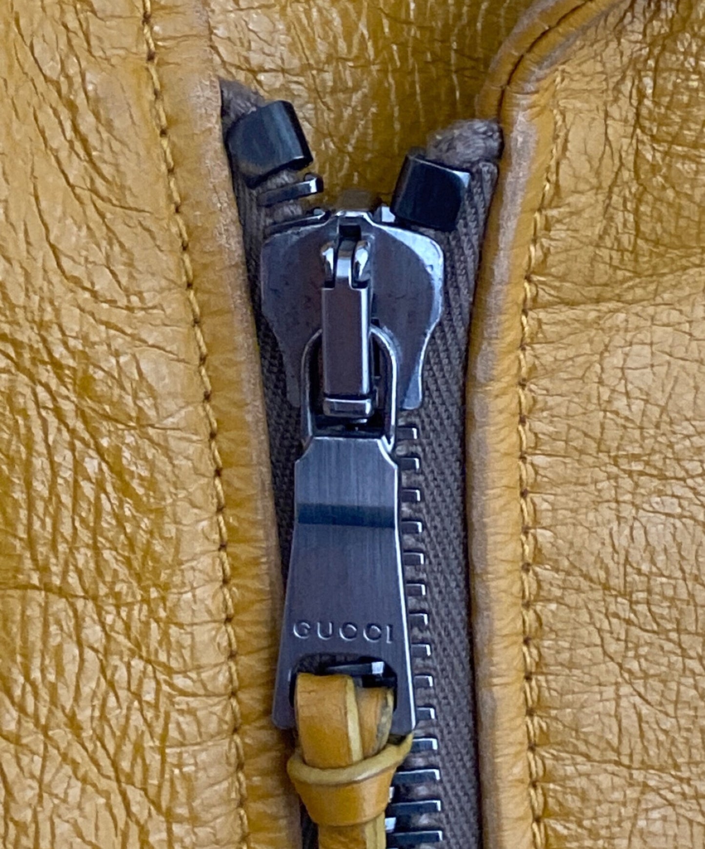 Gucci愛的雙騎手夾克474075 XG453