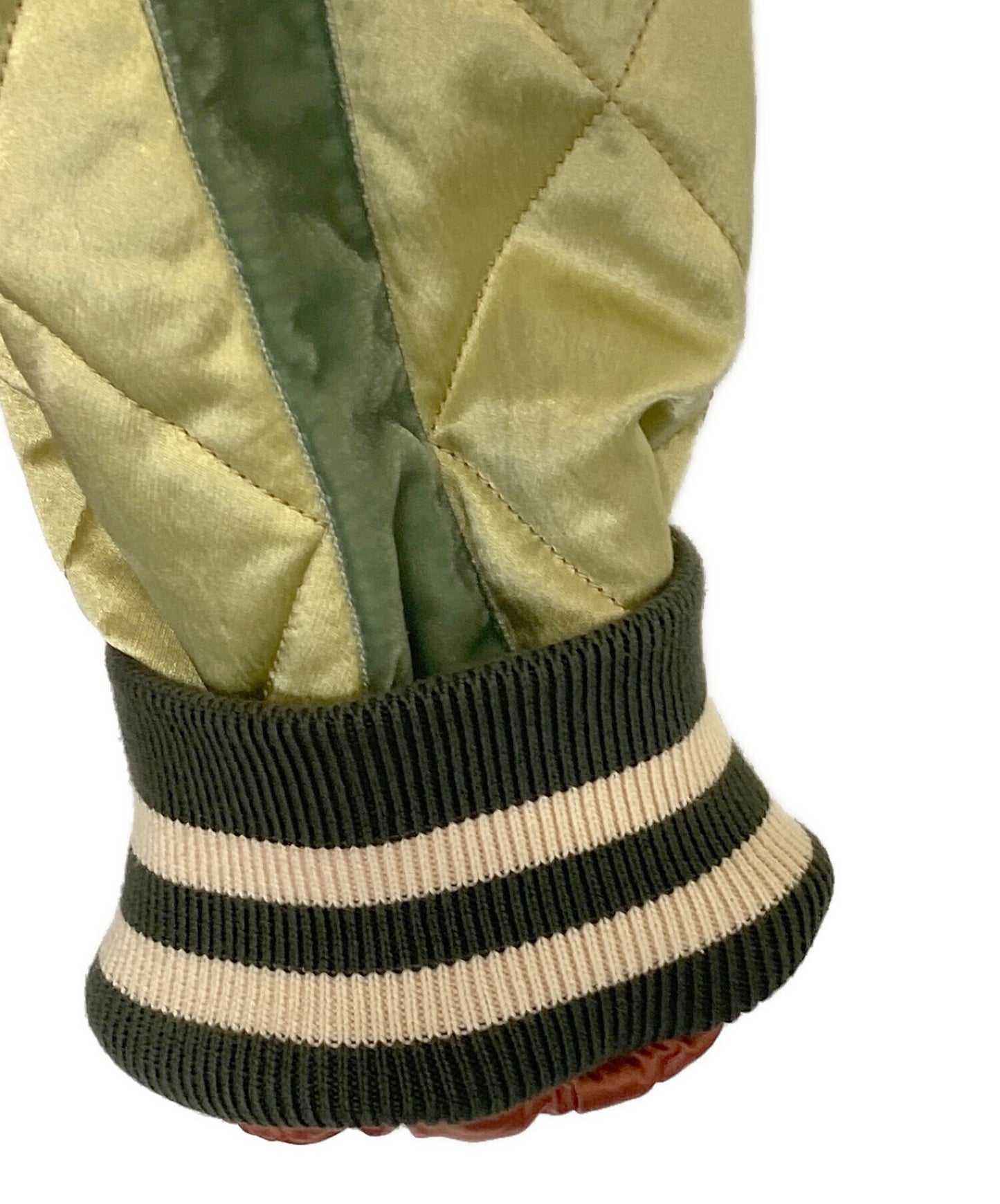 Gucci Shunga刺繡紀念品夾克502739 XR938