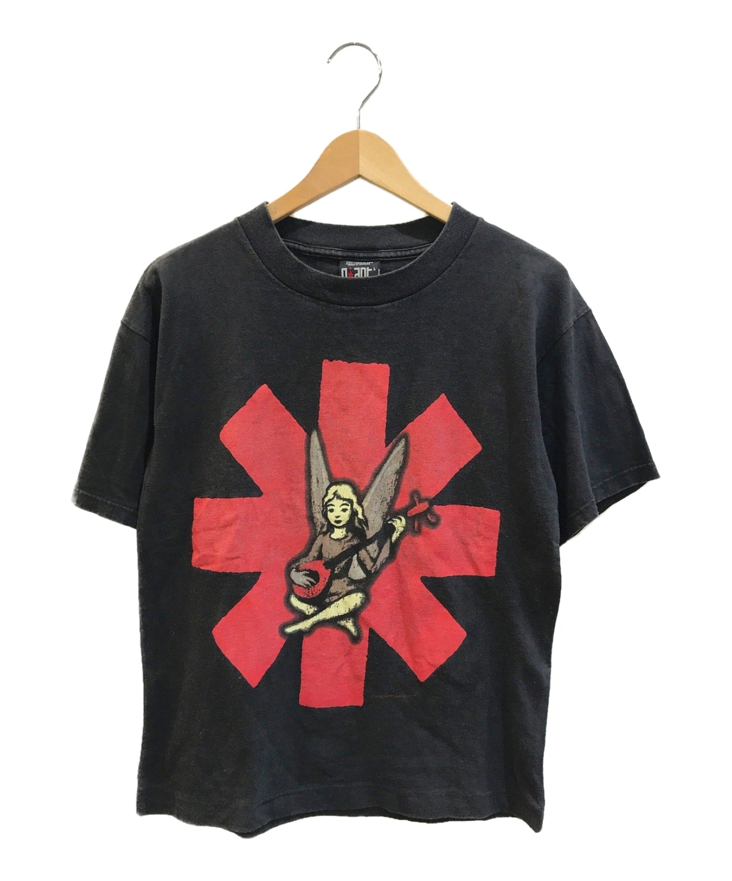 red hot chili peppersヴィンテージTシャツ-