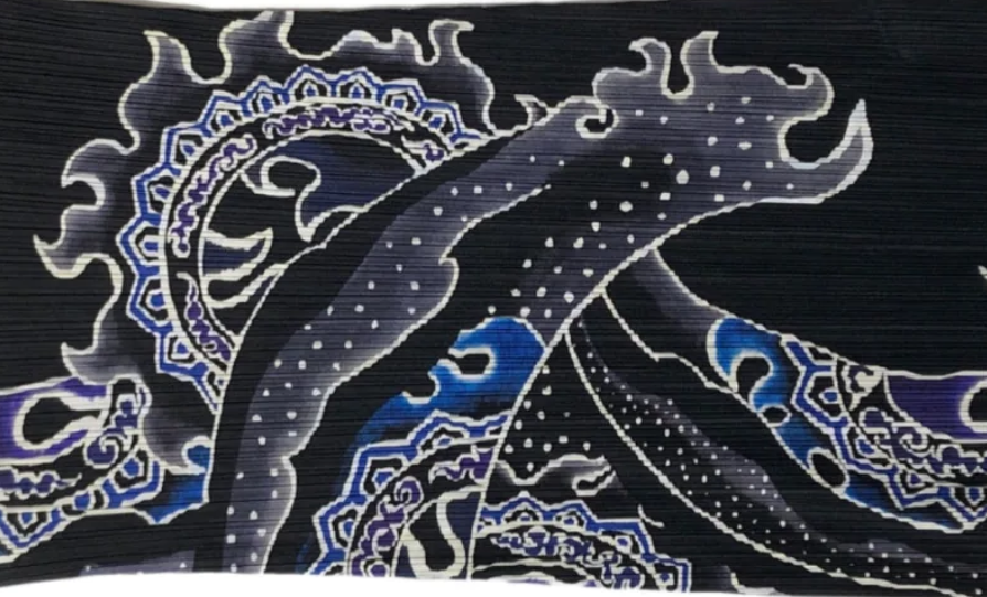 [New Arrival] PLEATS PLEASE Iconic "Nebuta Festival" Pleated Dress is Here!