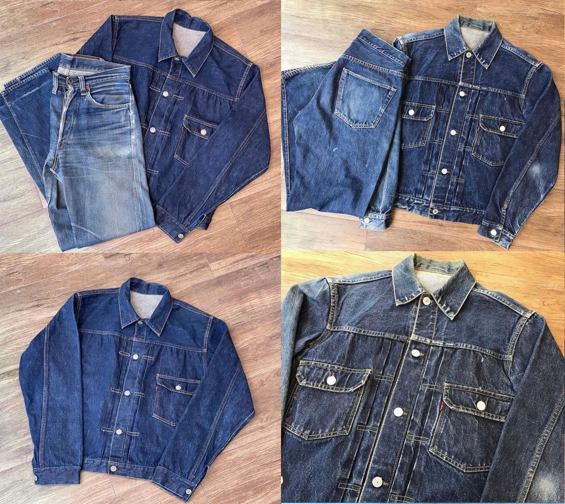 LEVI'S LEVI'S