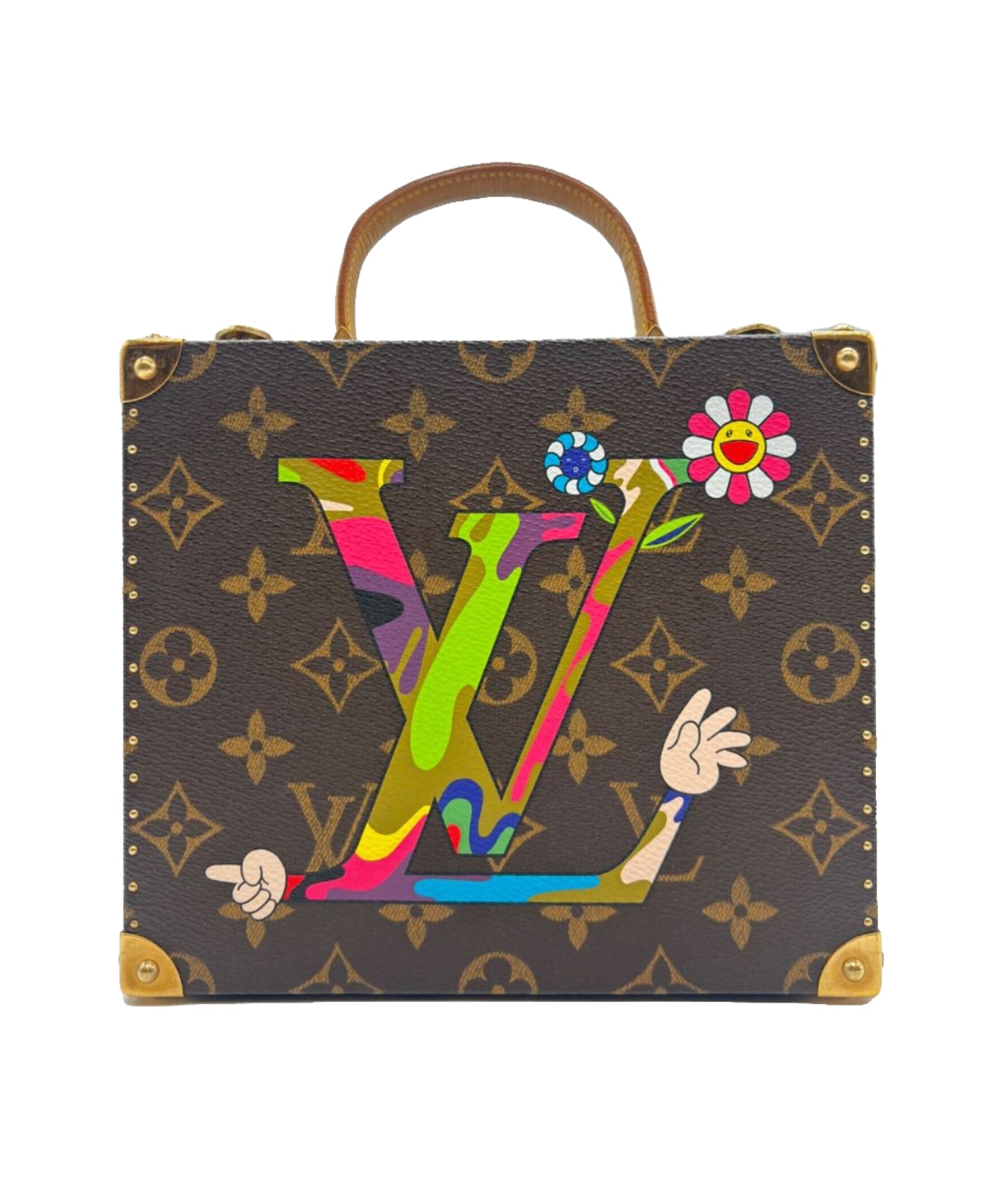 Japanese vintage fashion and designer bags from top global brands