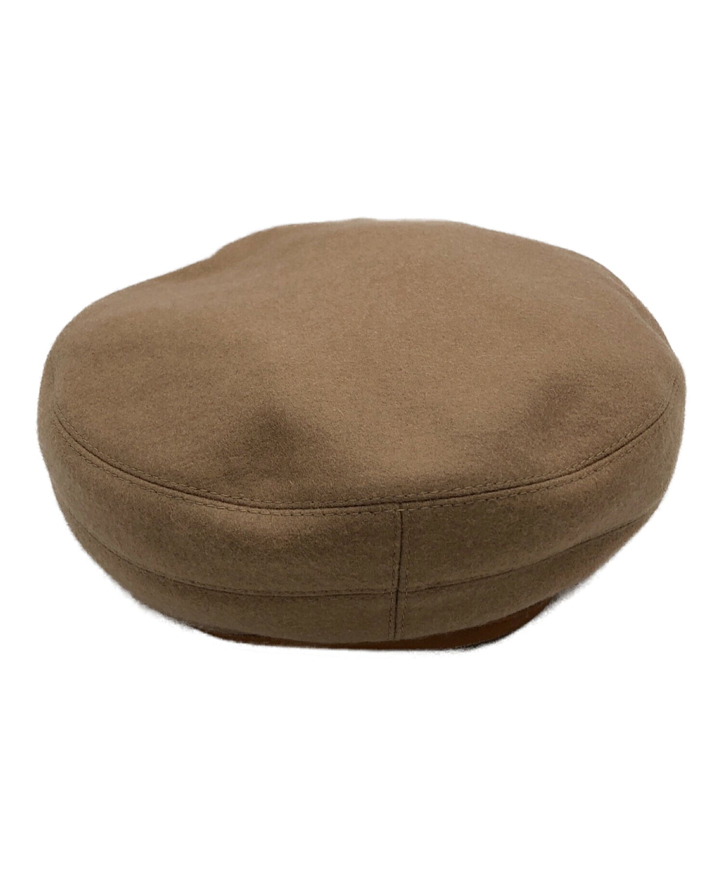 [Pre-owned] HERMES beret