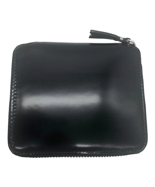 [Pre-owned] COMME des GARCONS bi-fold wallet SA2100MI