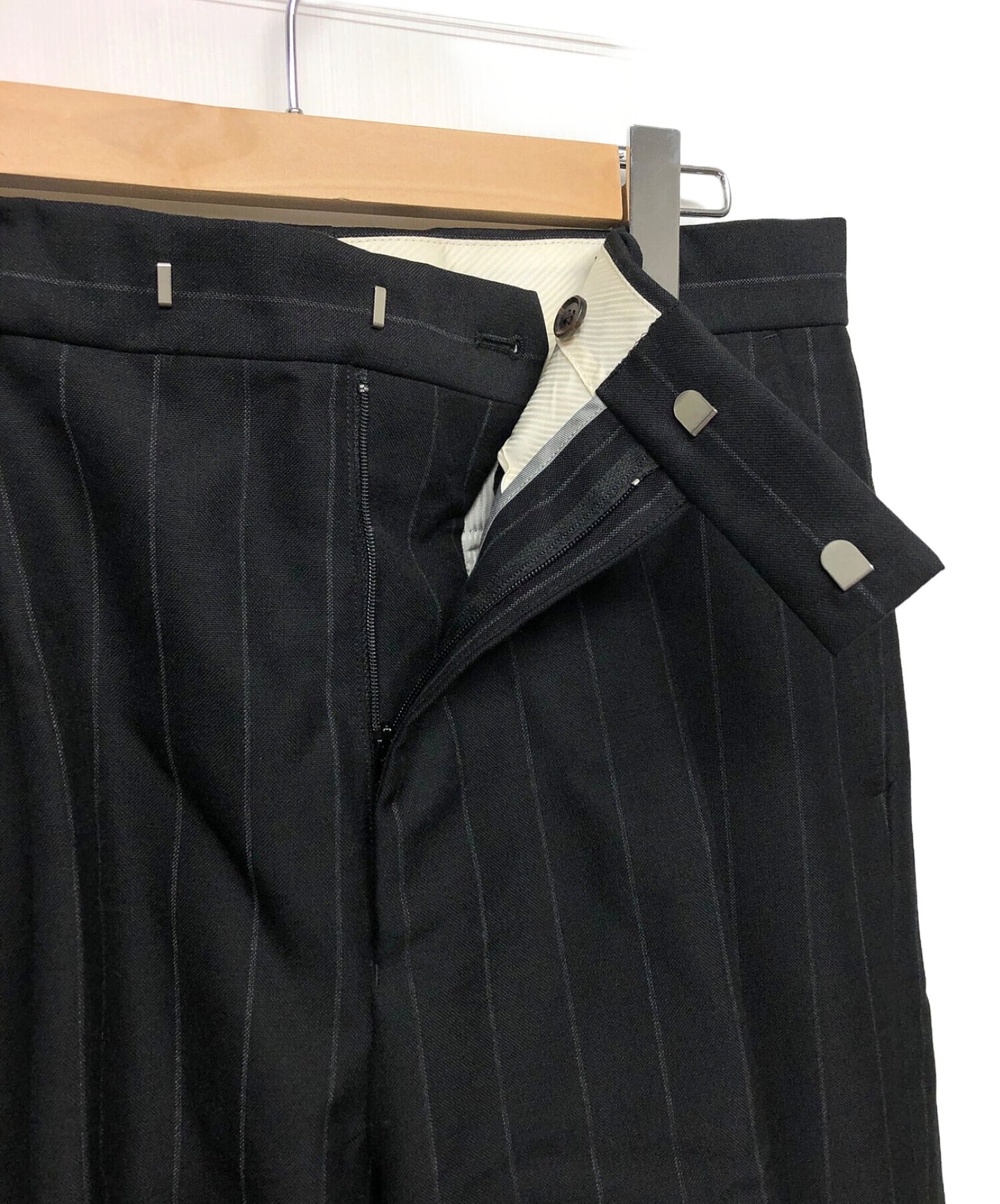 [Pre-owned] WACKO MARIA slacks