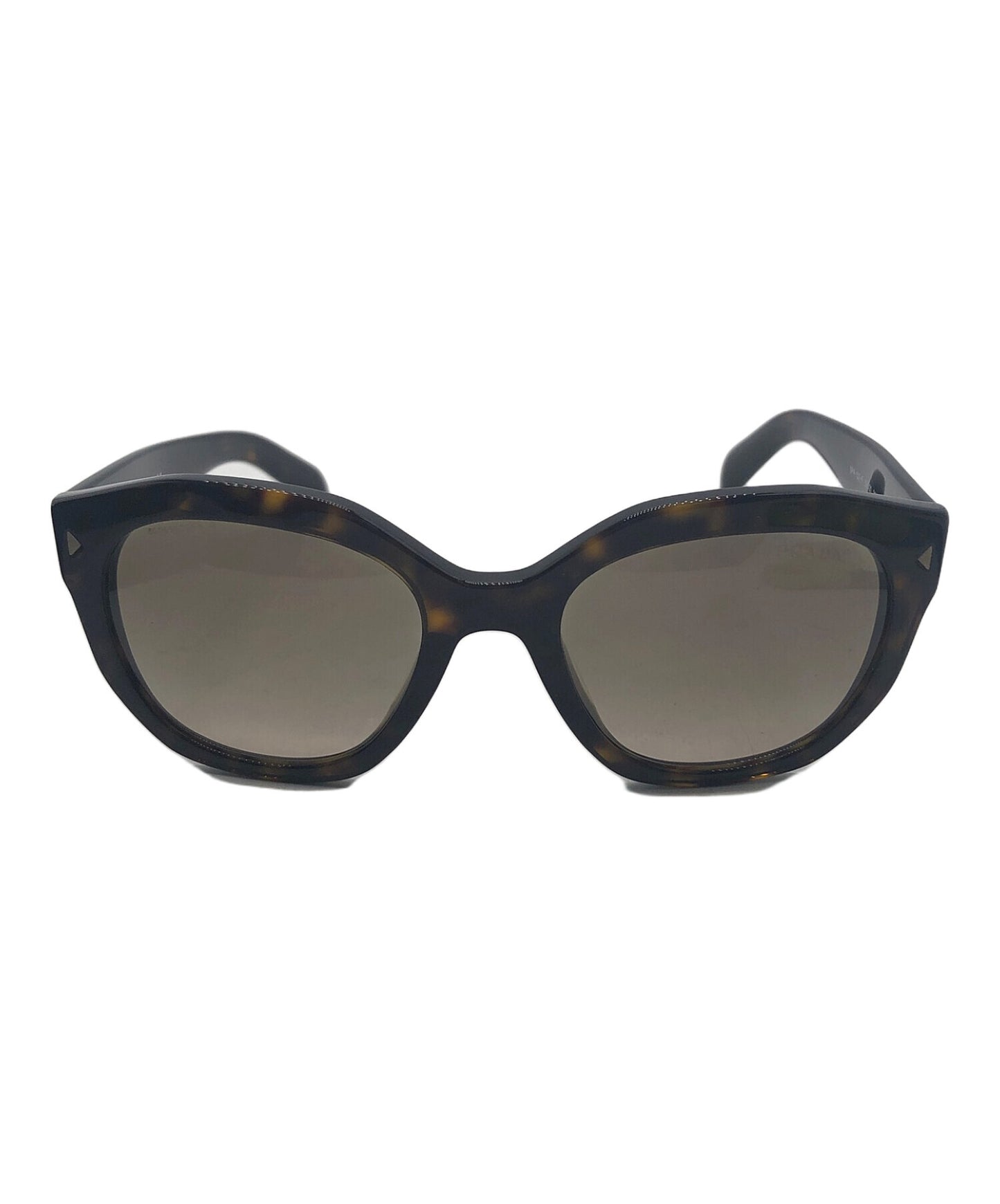 [Pre-owned] PRADA sunglasses SPR 12S-F