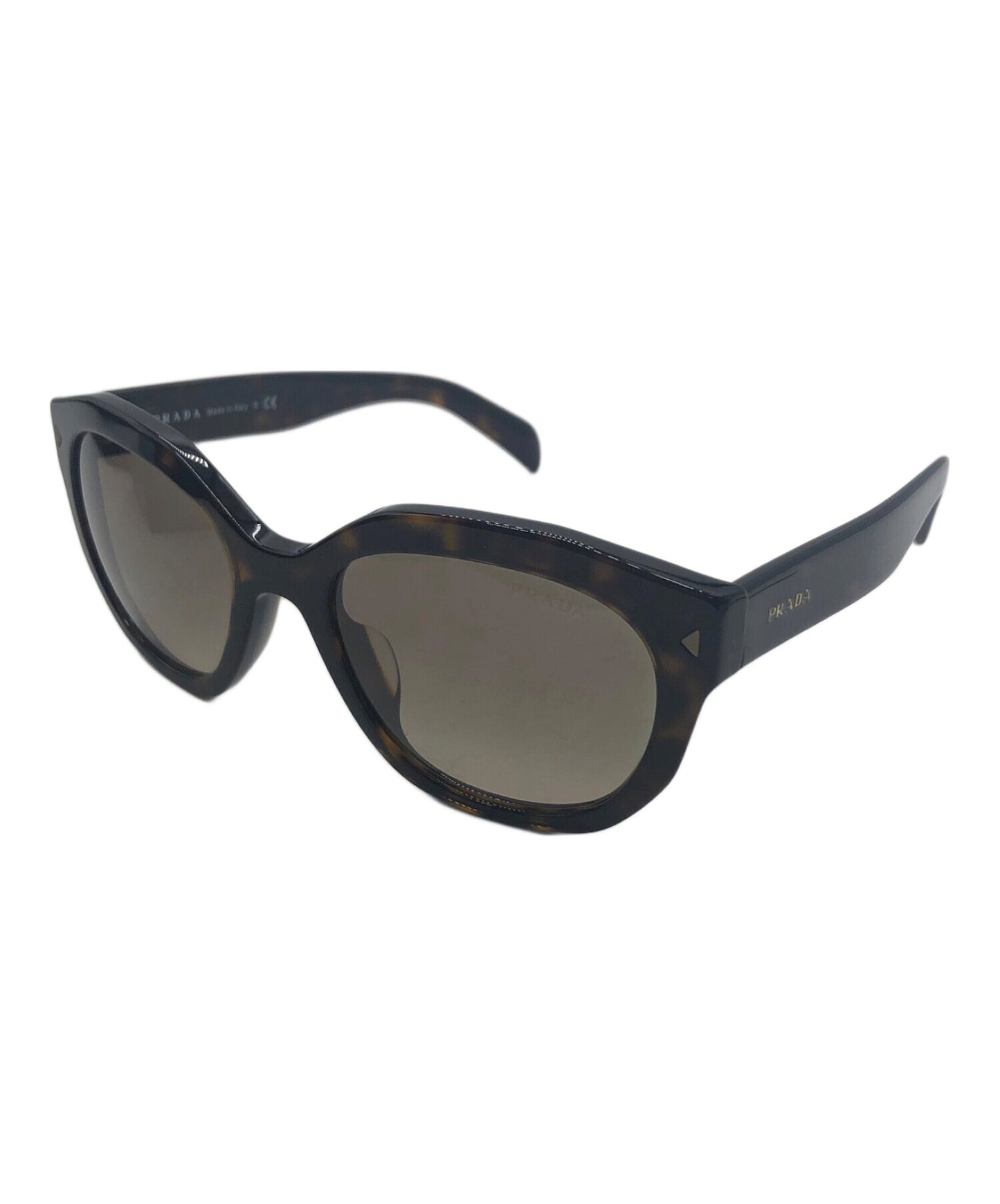 [Pre-owned] PRADA sunglasses SPR 12S-F