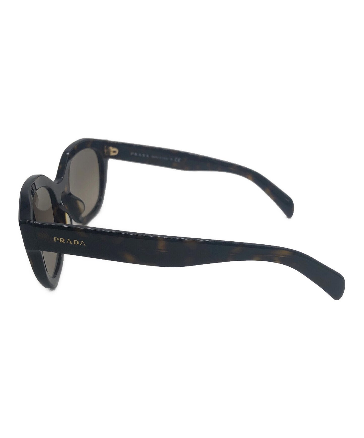 [Pre-owned] PRADA sunglasses SPR 12S-F