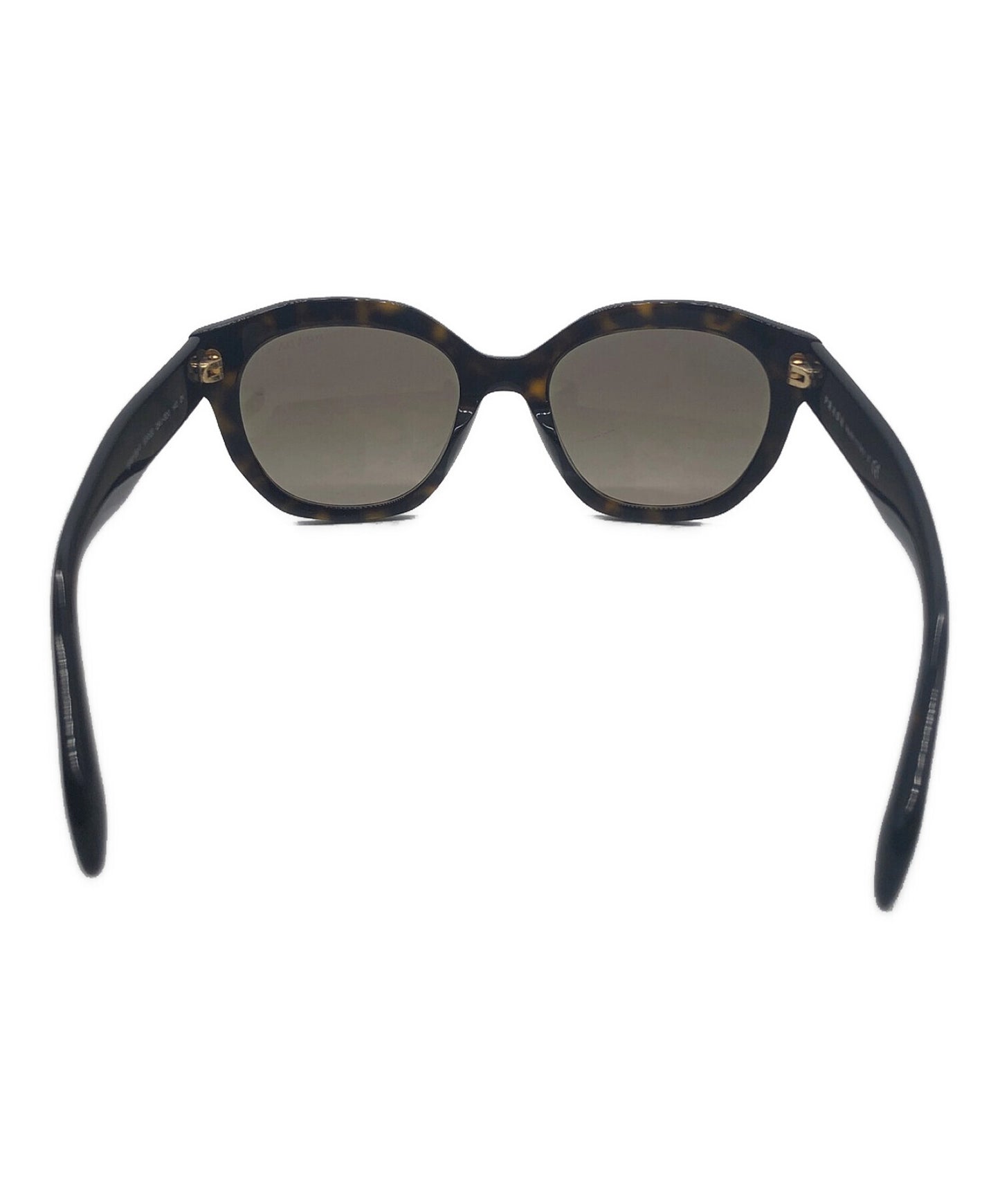 [Pre-owned] PRADA sunglasses SPR 12S-F