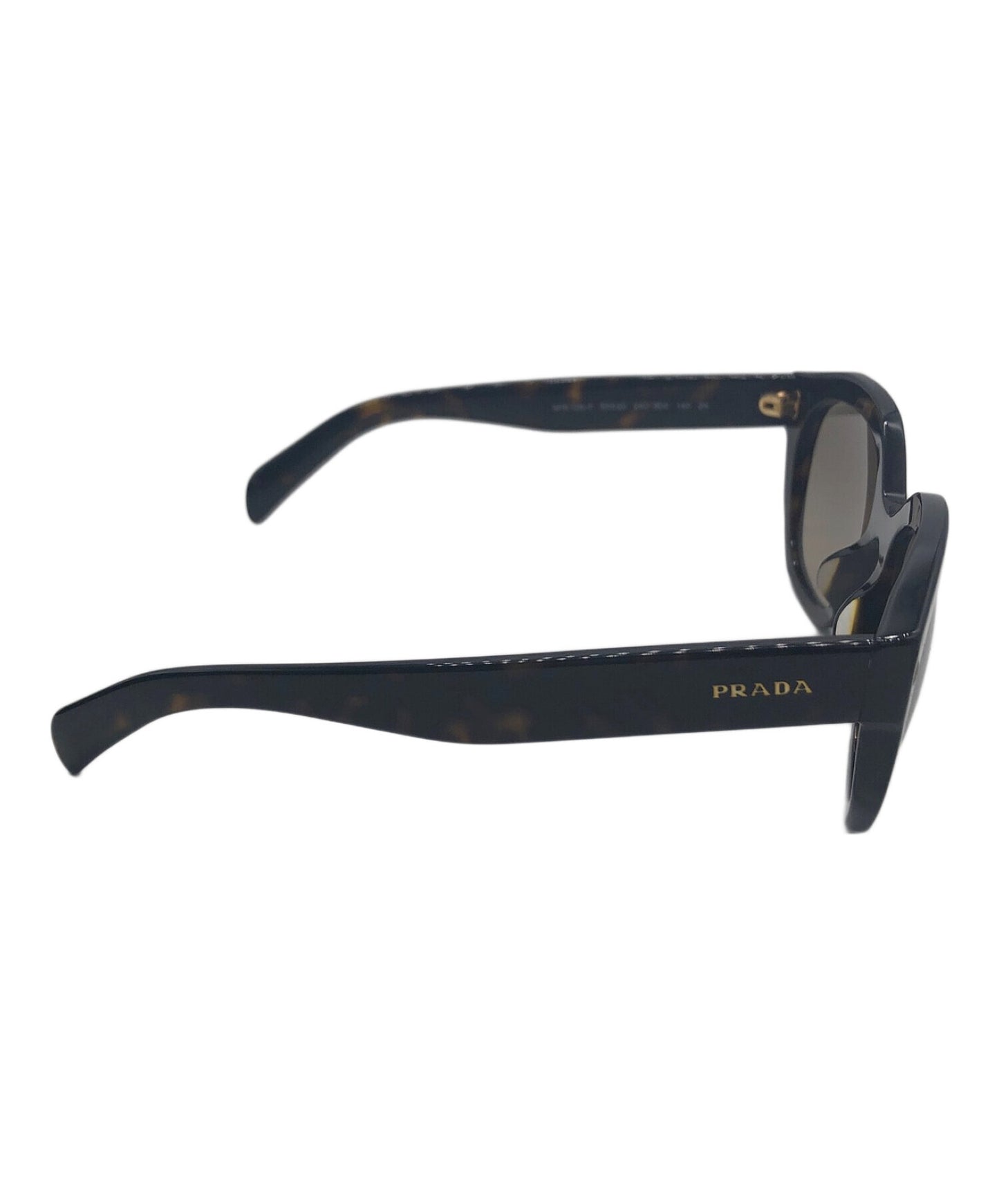 [Pre-owned] PRADA sunglasses SPR 12S-F