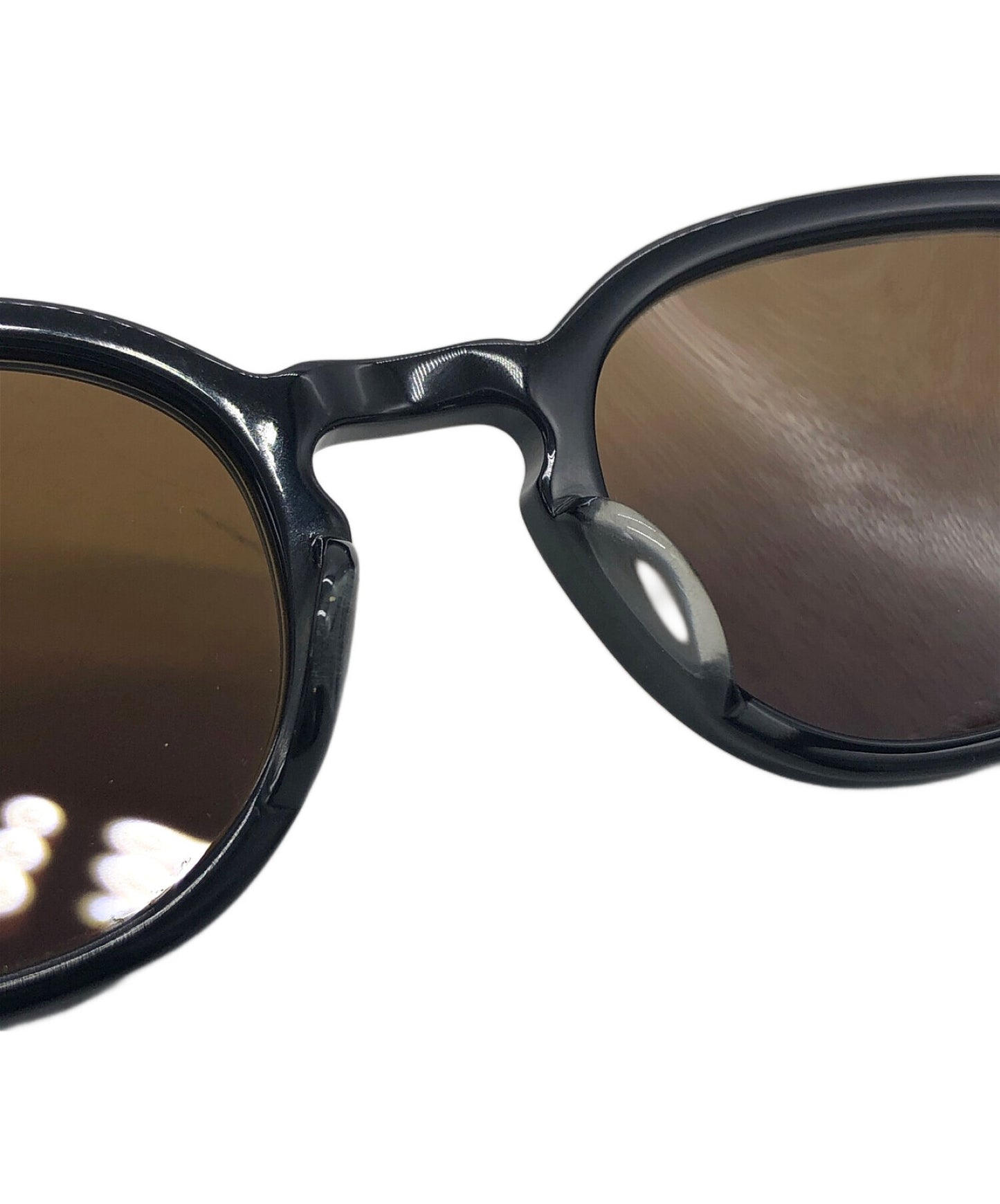 [Pre-owned] NEIGHBORHOOD sunglasses NHEW-01