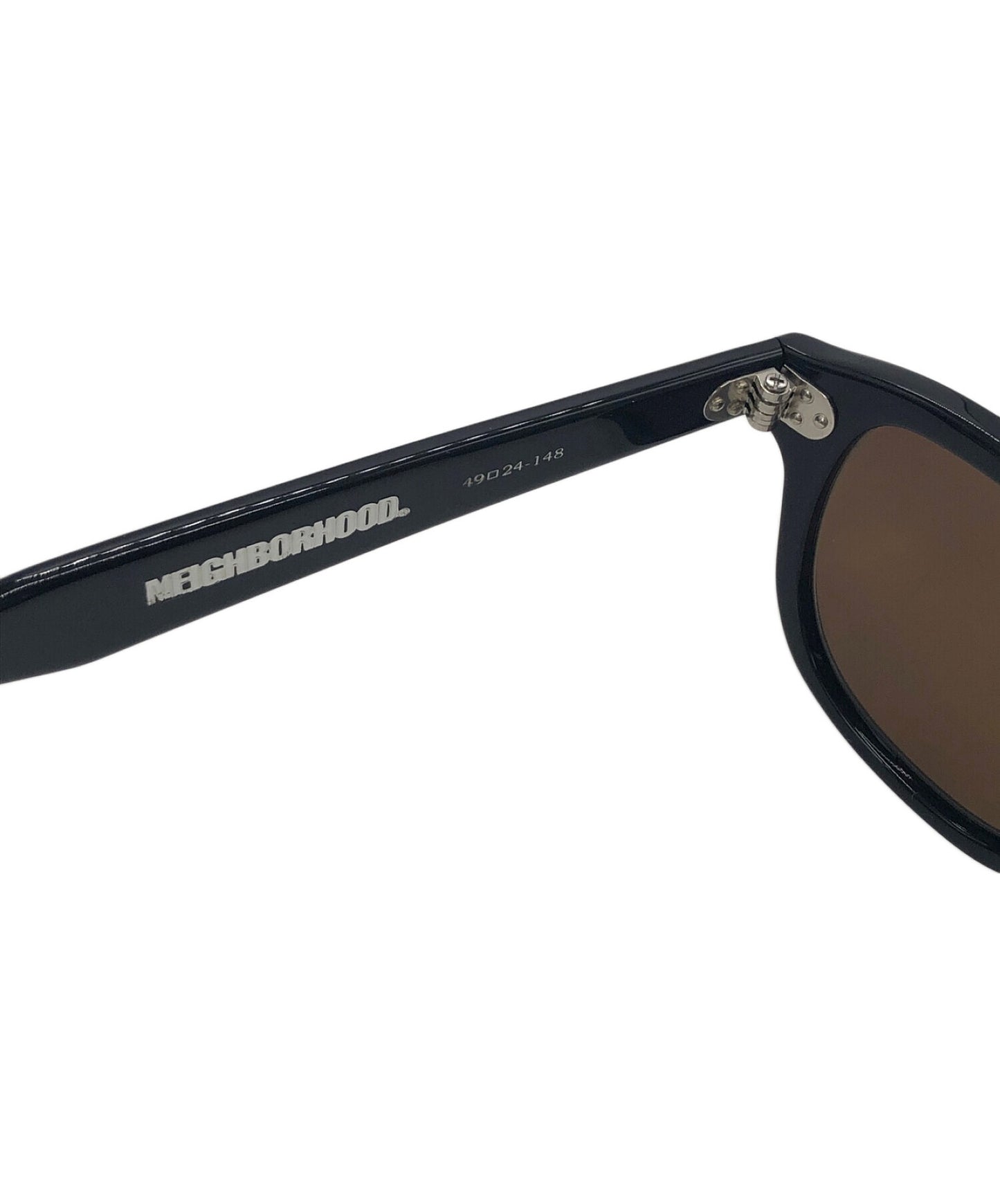 [Pre-owned] NEIGHBORHOOD sunglasses NHEW-01