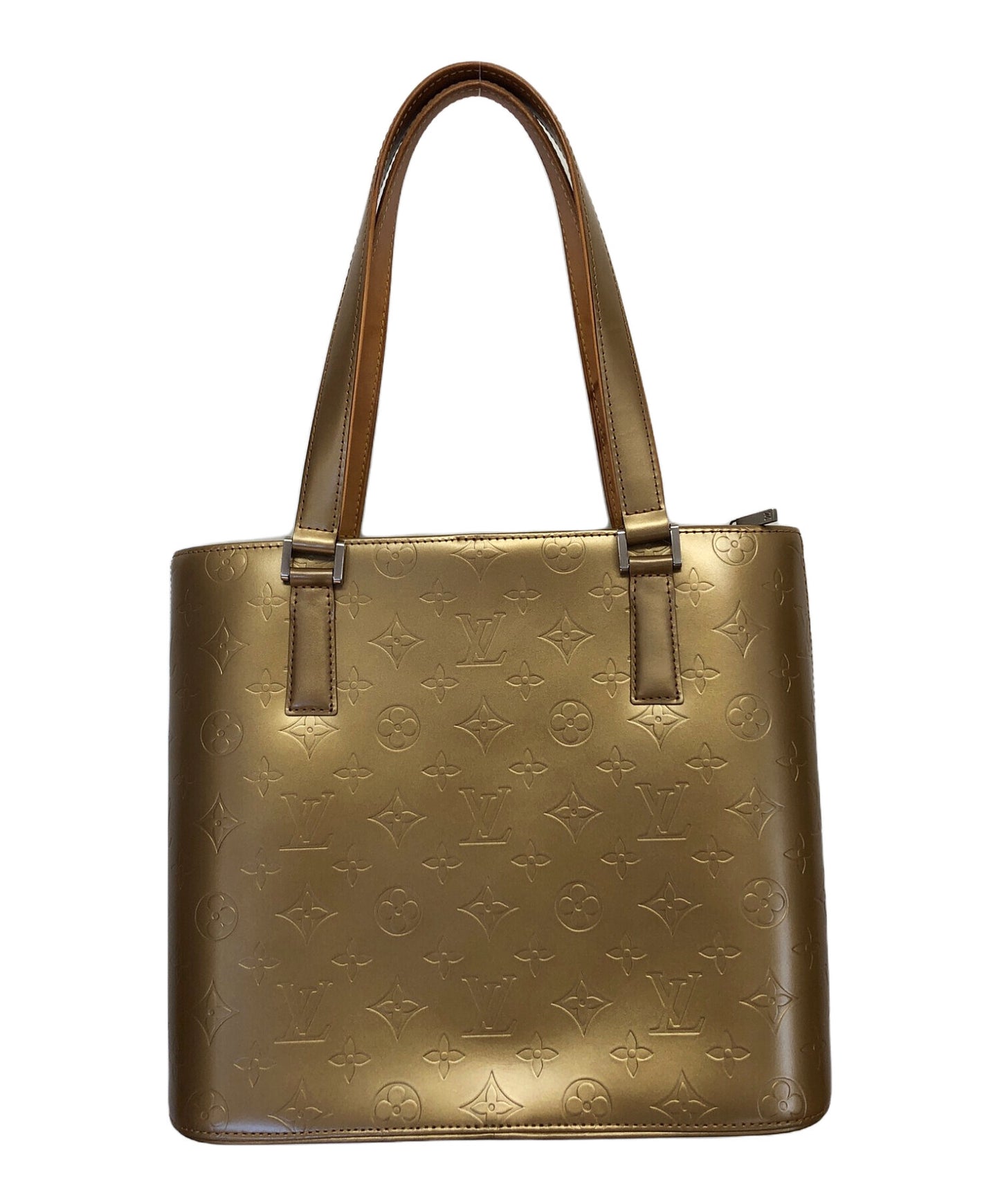 [Pre-owned] LOUIS VUITTON handbag M55117.