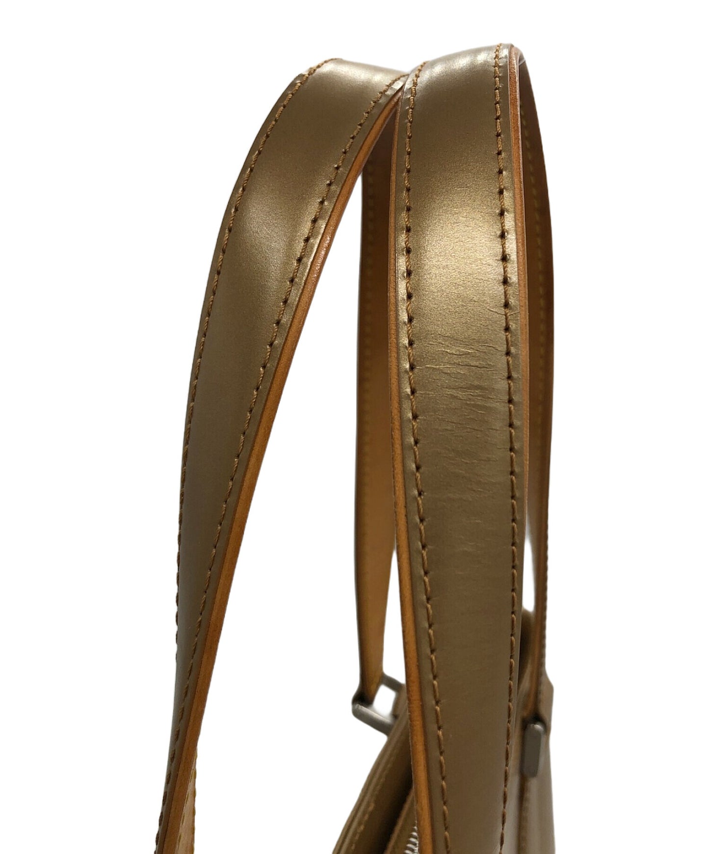 [Pre-owned] LOUIS VUITTON handbag M55117.