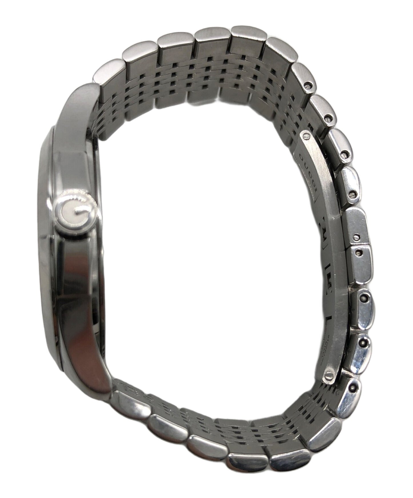 [Pre-owned] GUCCI wristwatch 126.4