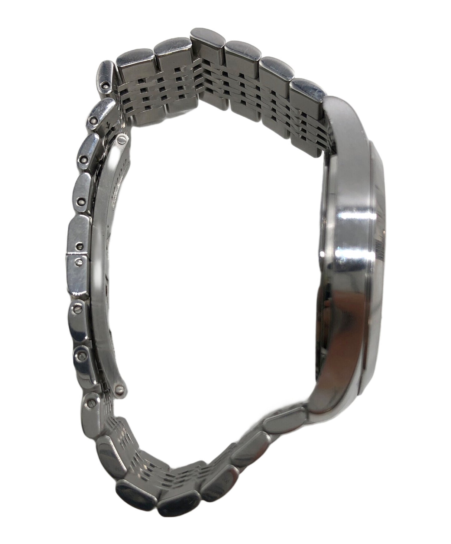 [Pre-owned] GUCCI wristwatch 126.4