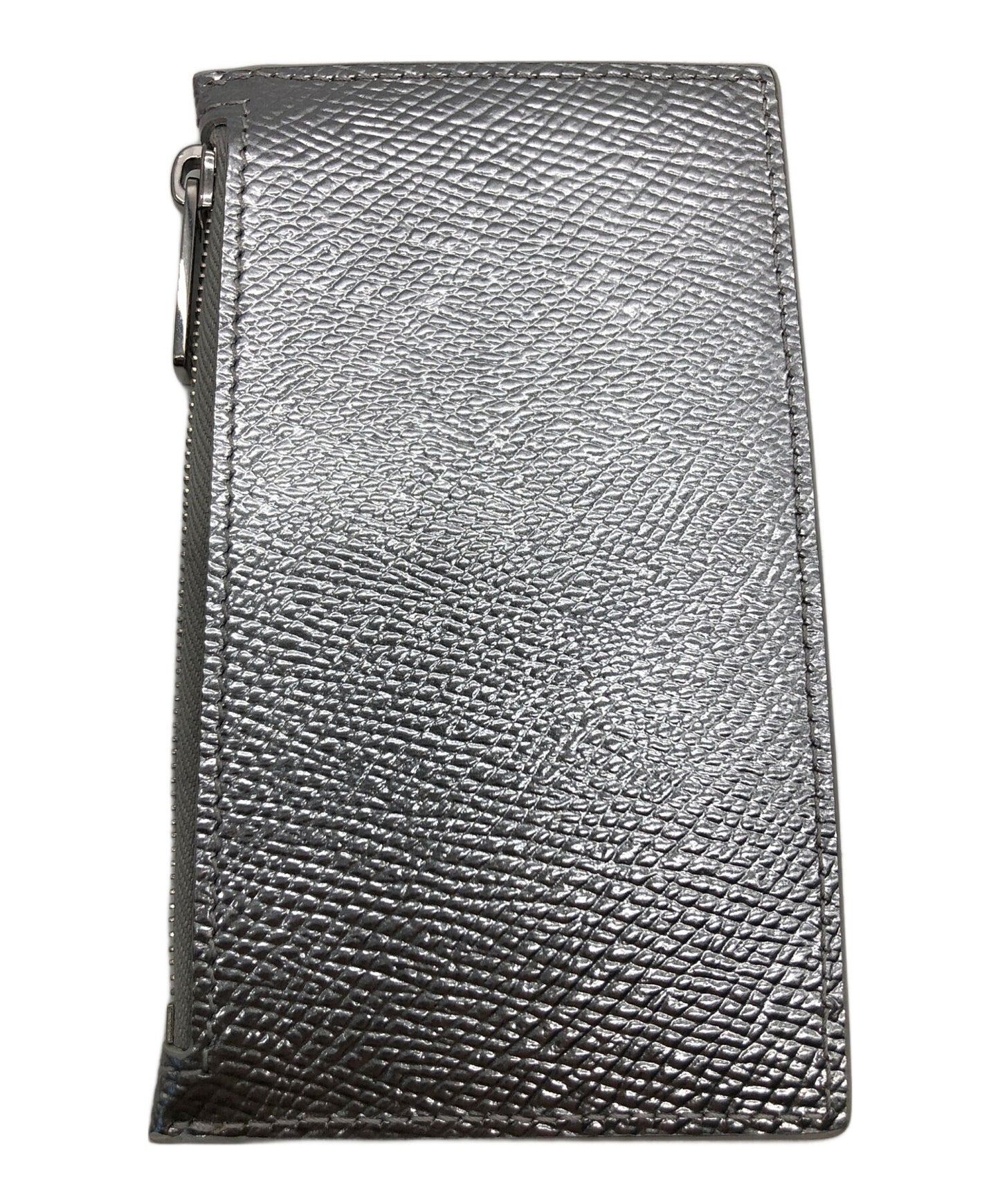 [Pre-owned] CELINE (credit) card case