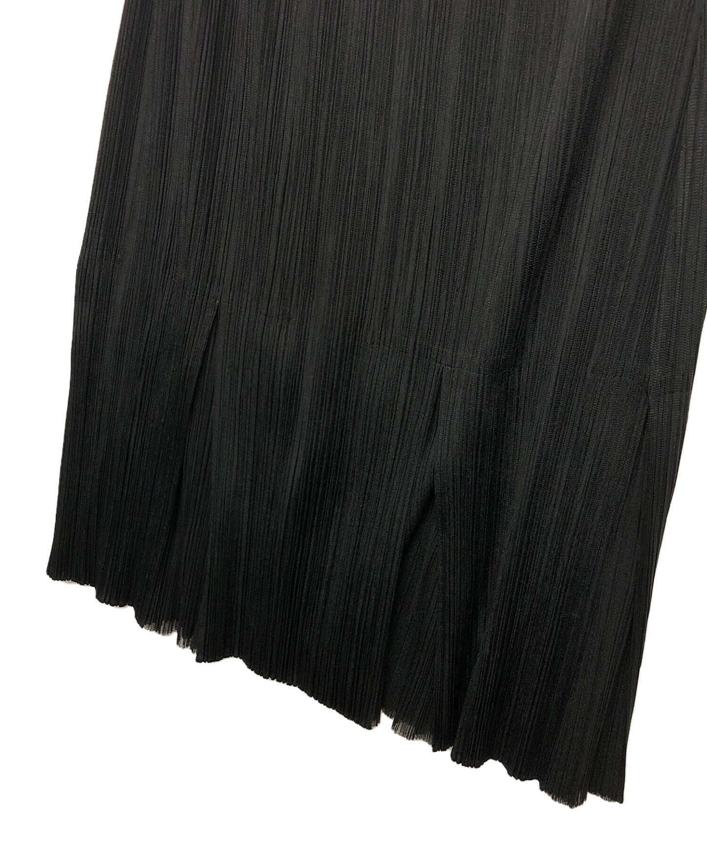 [Pre-owned] PLEATS PLEASE pleated skirt PP53-JG535