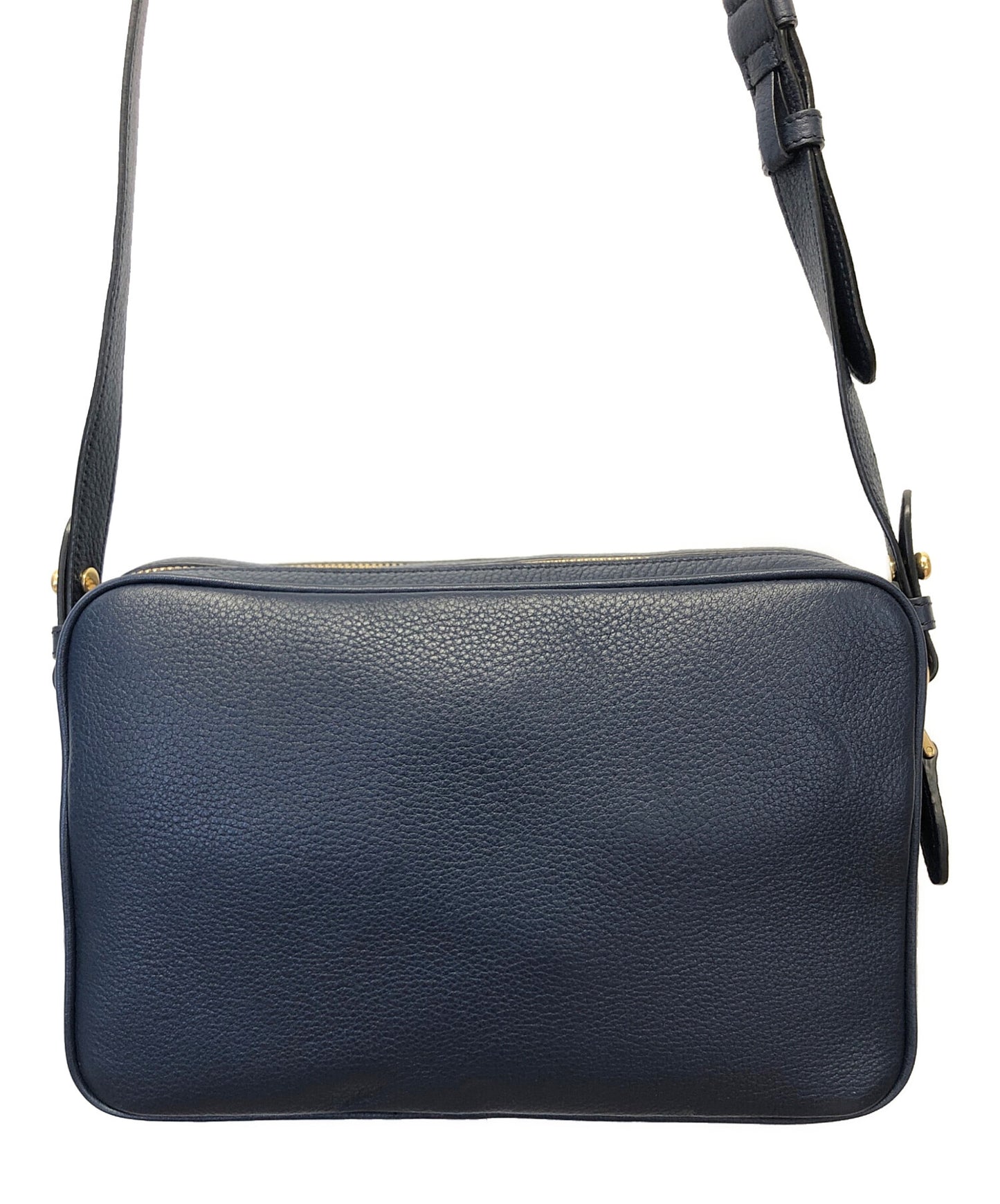 [Pre-owned] PRADA shoulder bag 1BH079