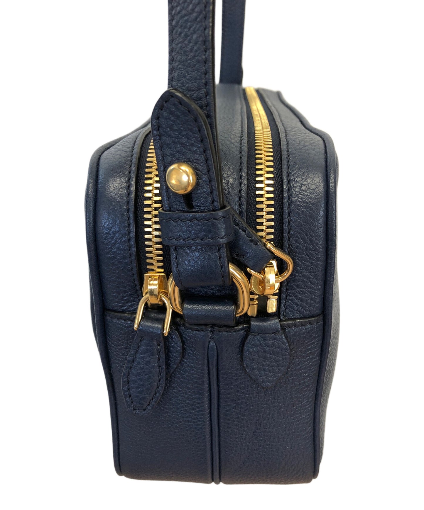 [Pre-owned] PRADA shoulder bag 1BH079