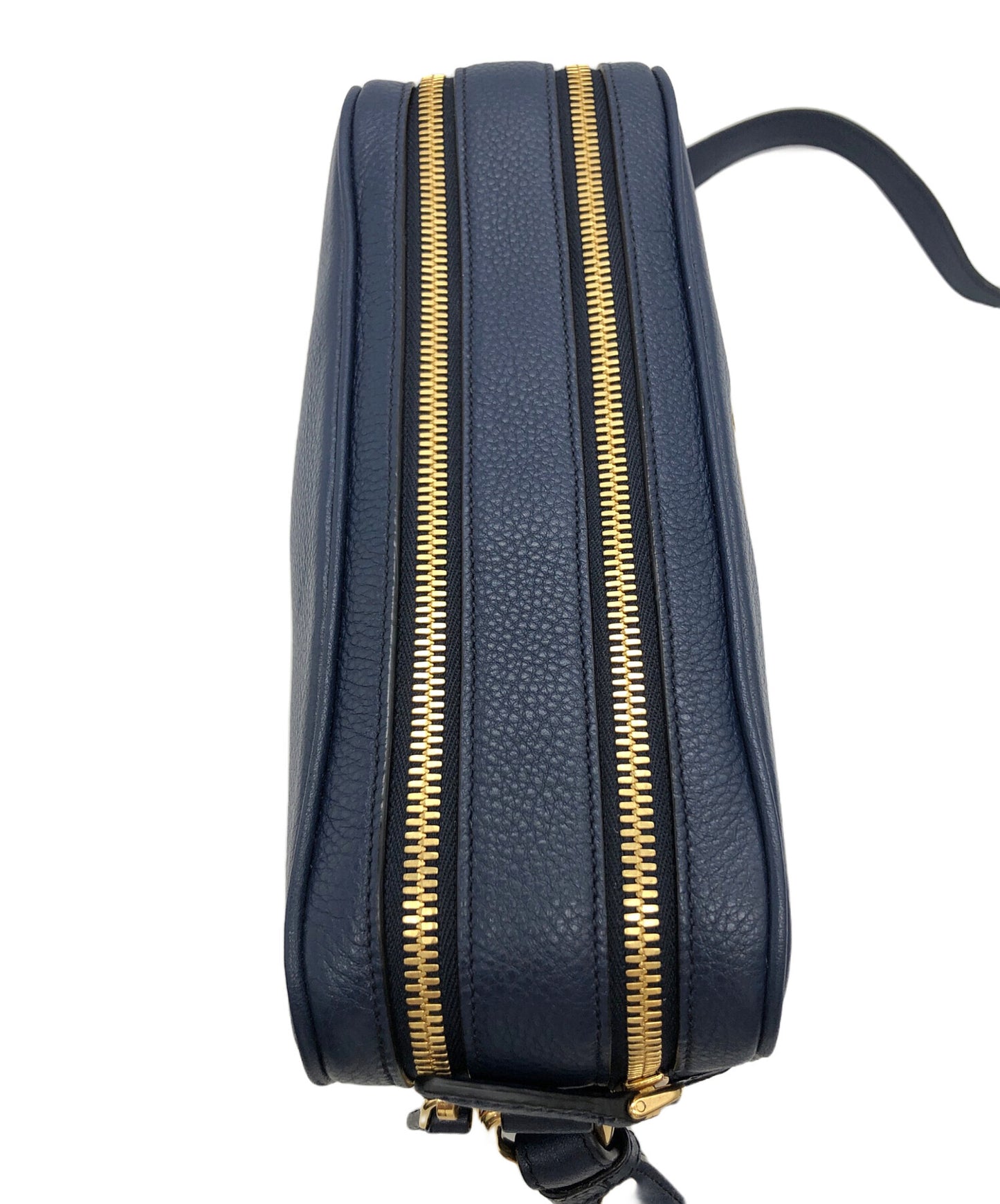 [Pre-owned] PRADA shoulder bag 1BH079