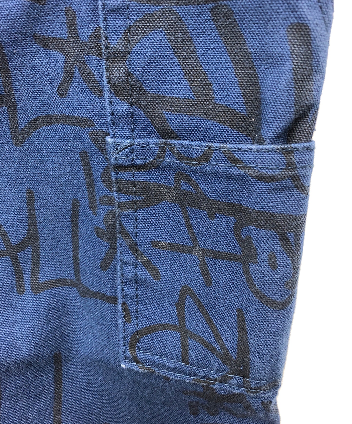 [Pre-owned] COMME des GARCONS SHIRT pants