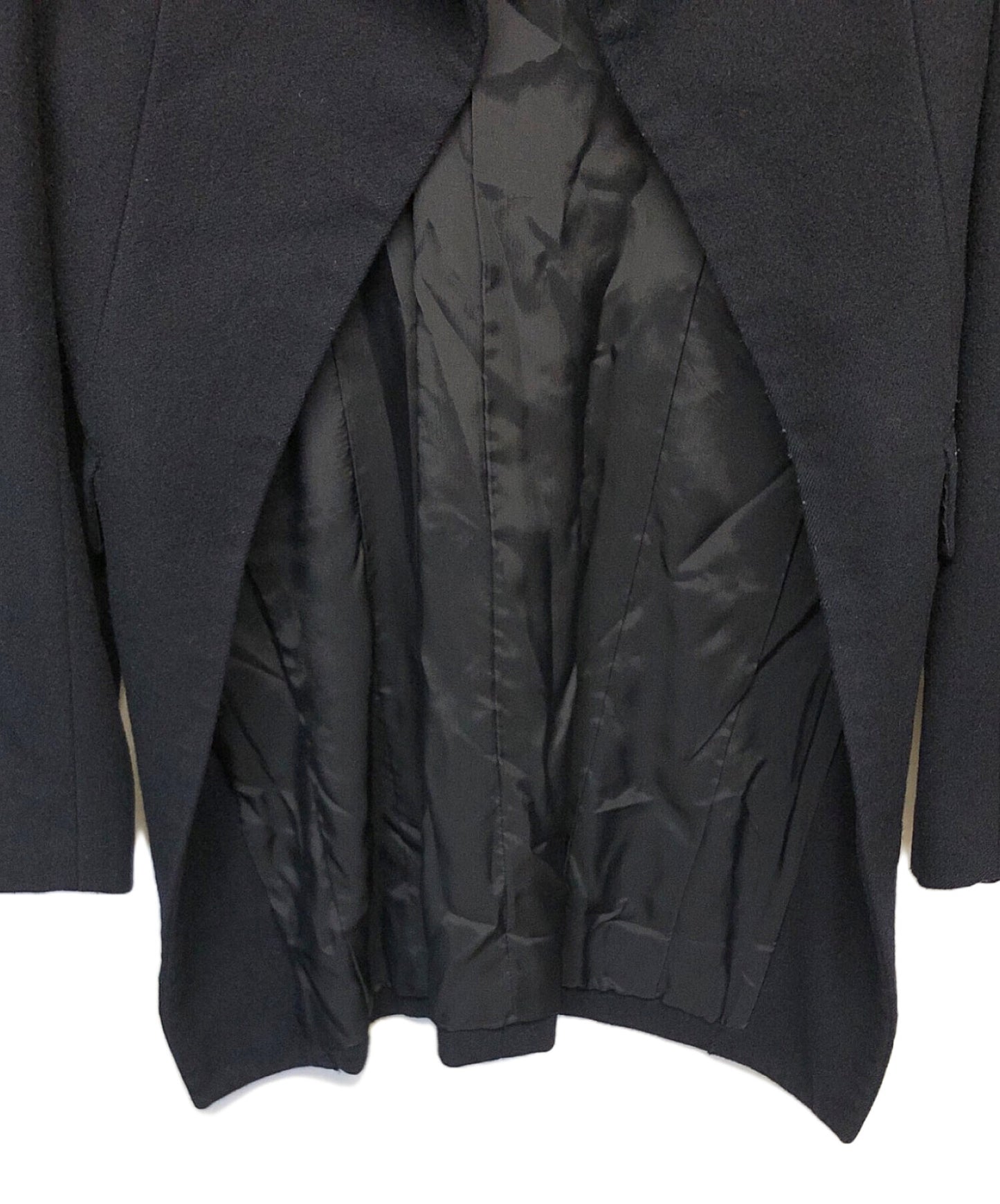 [Pre-owned] ROBE DE CHAMBRE COMME DES GARCONS coat RJ-050170