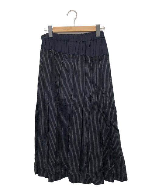 [Pre-owned] tricot COMME des GARCONS skirt TF-S013