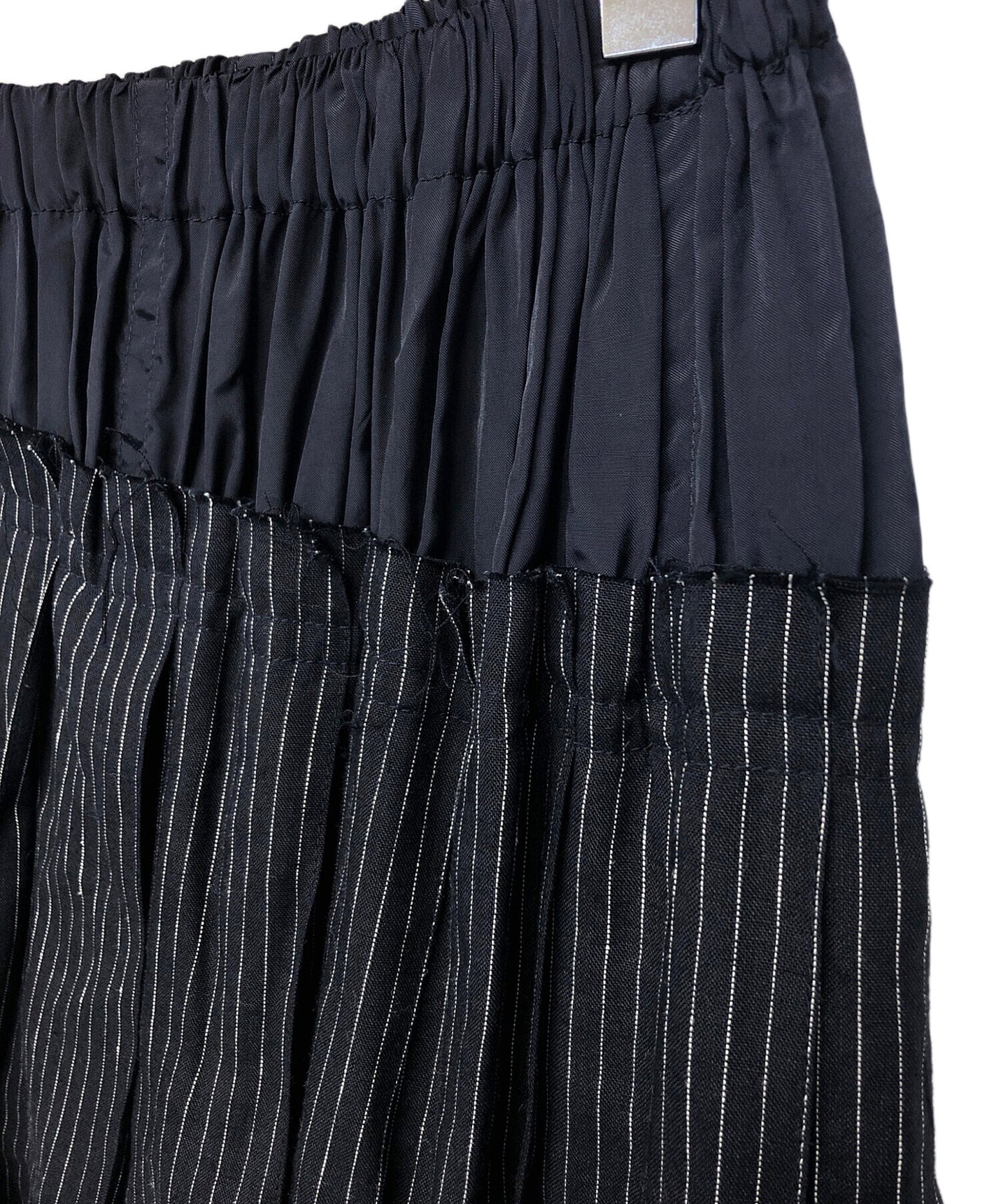 [Pre-owned] tricot COMME des GARCONS skirt TF-S013