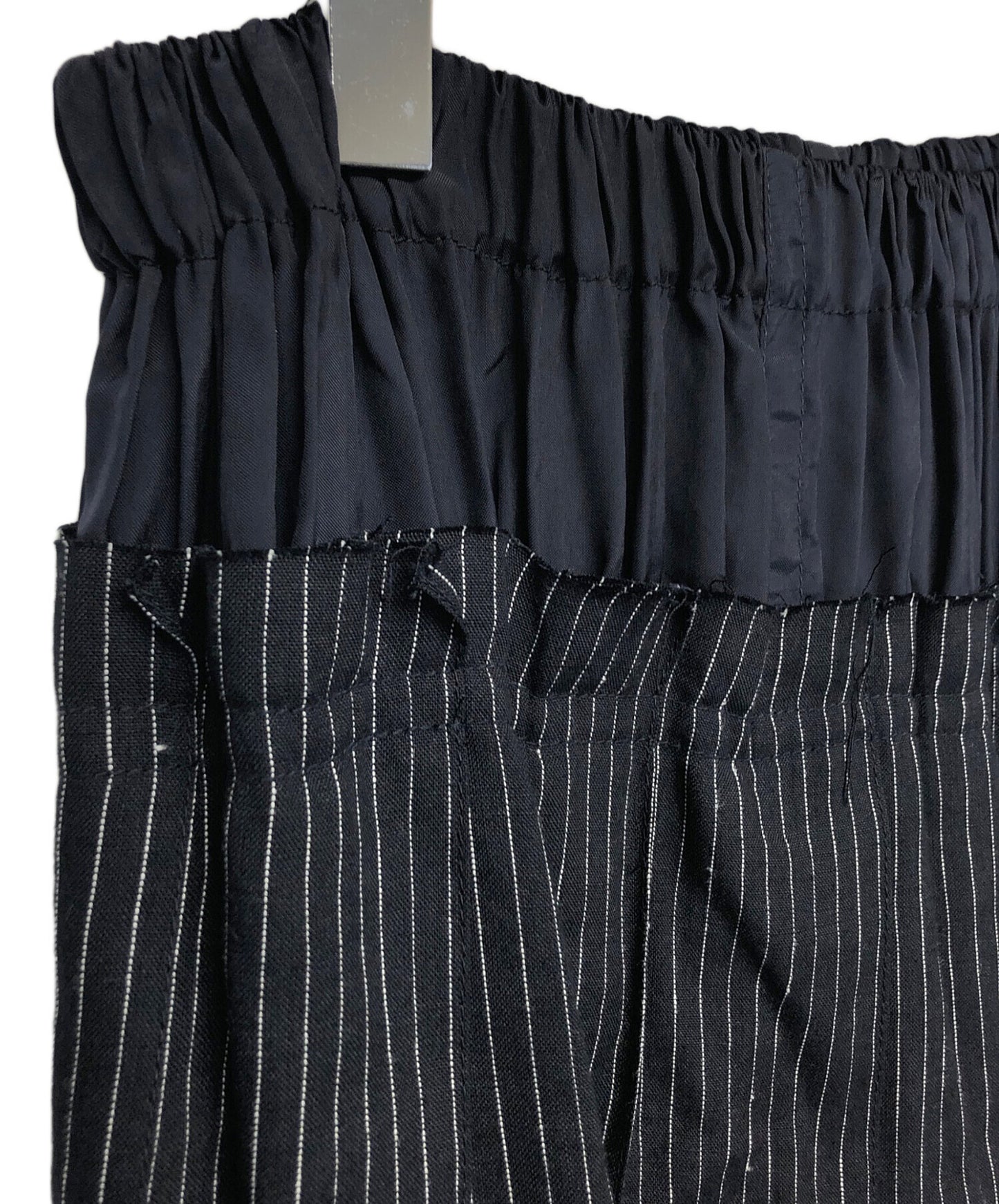 [Pre-owned] tricot COMME des GARCONS skirt TF-S013