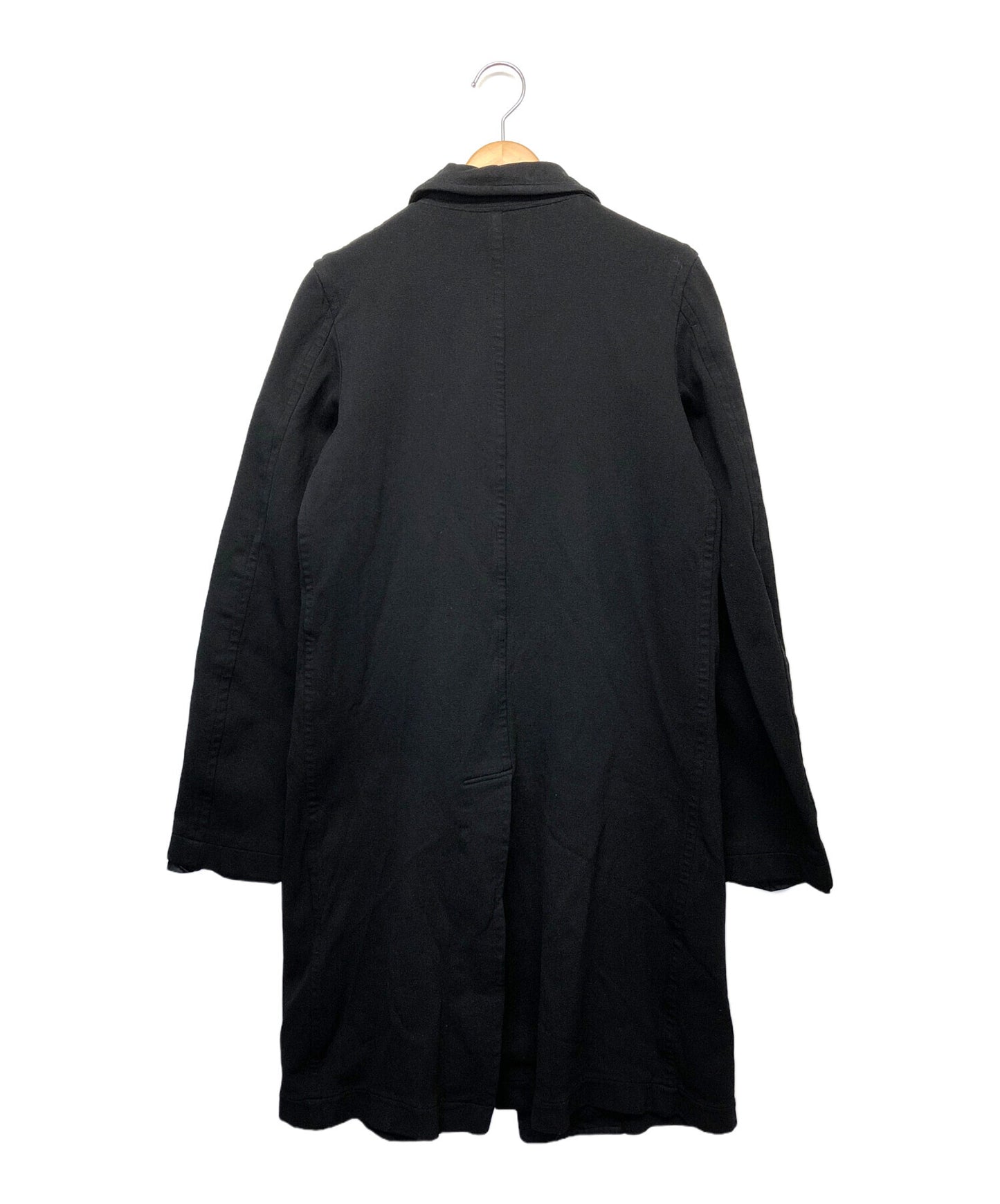 [Pre-owned] COMME des GARCONS COMME des GARCONS stenkler coat RB-C006