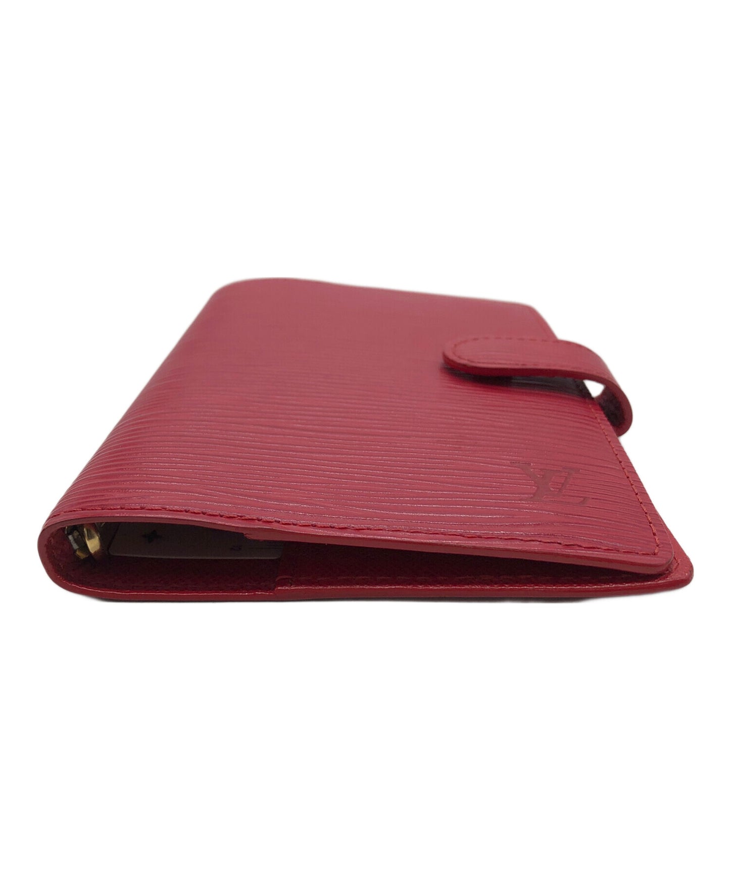 [Pre-owned] LOUIS VUITTON notebook cover R20047