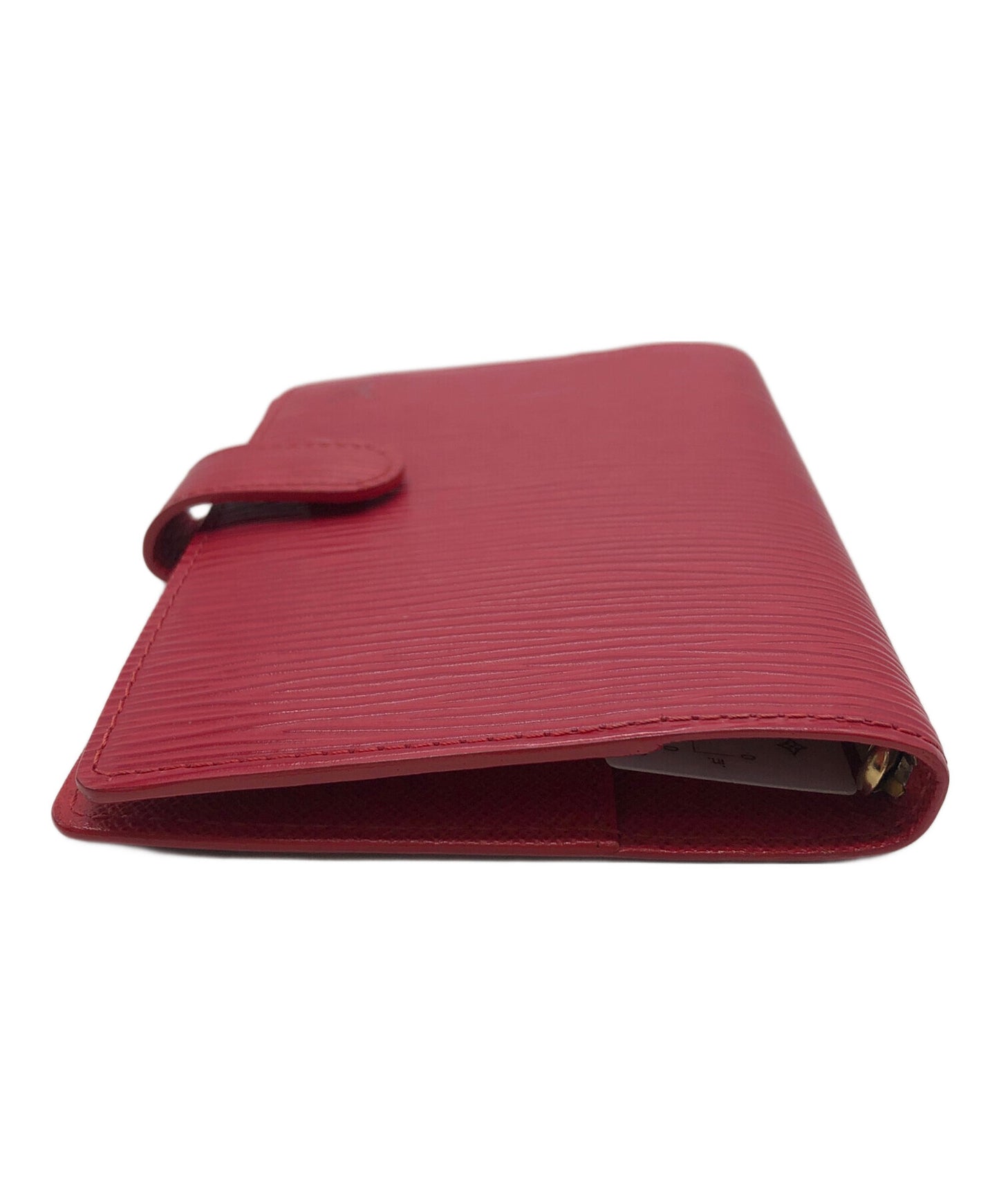 [Pre-owned] LOUIS VUITTON notebook cover R20047