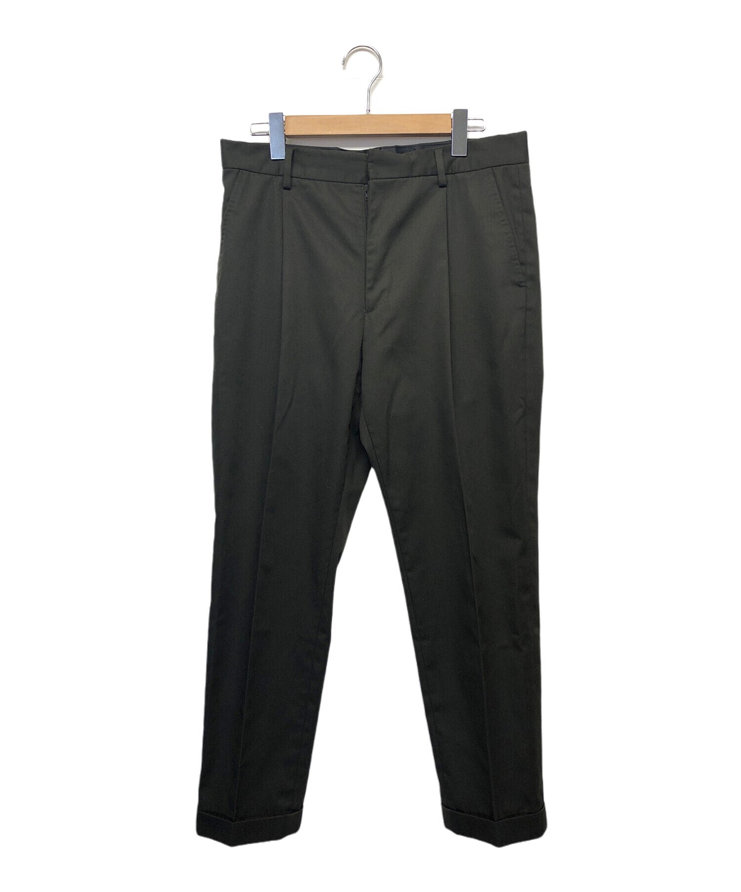 [Pre-owned] WACKO MARIA slacks